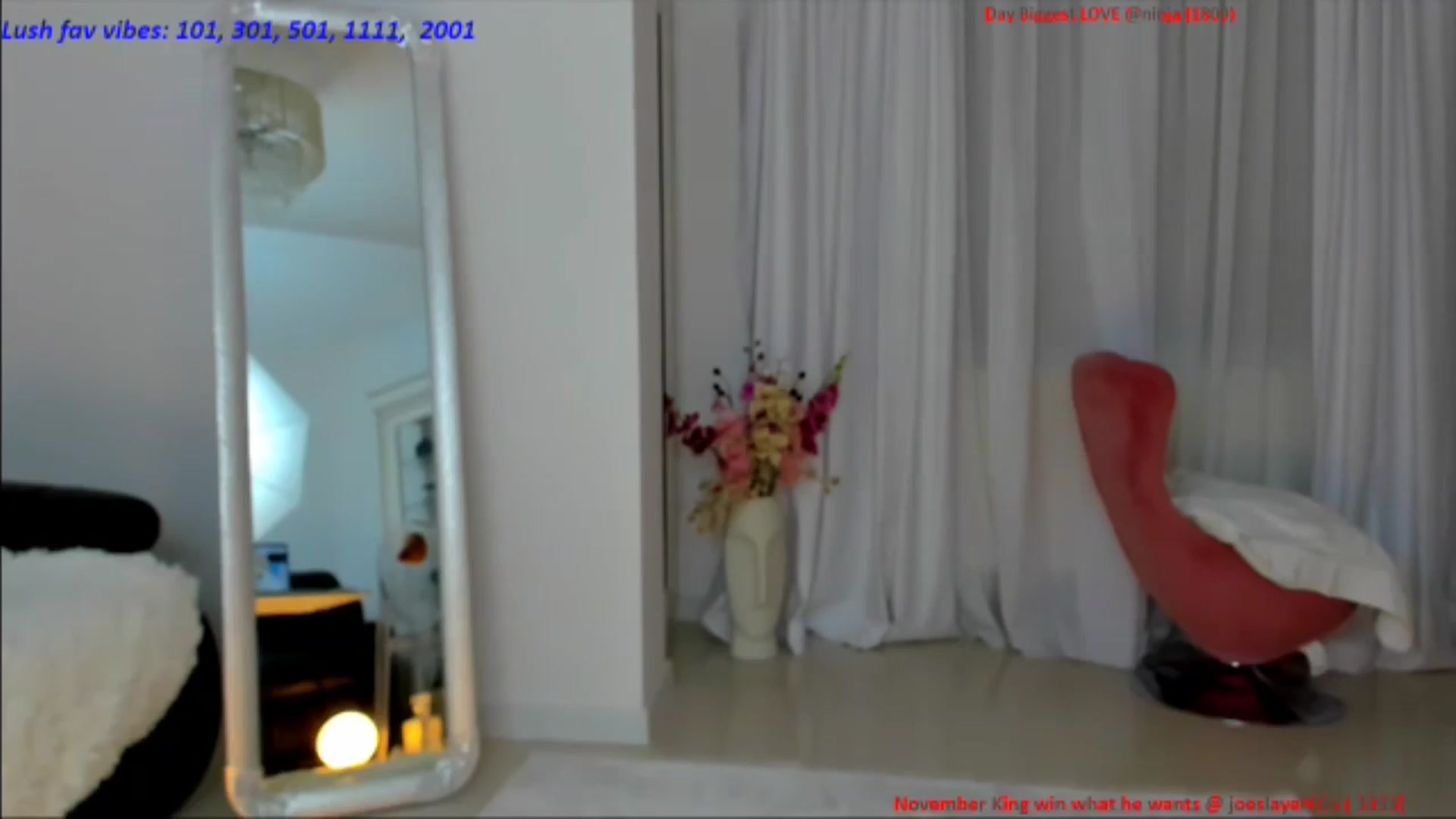 Gallery image thumbnail from EuphoriaQueen's myfreecams stream on, 11/08/2025, 02:06 image 14 of 20