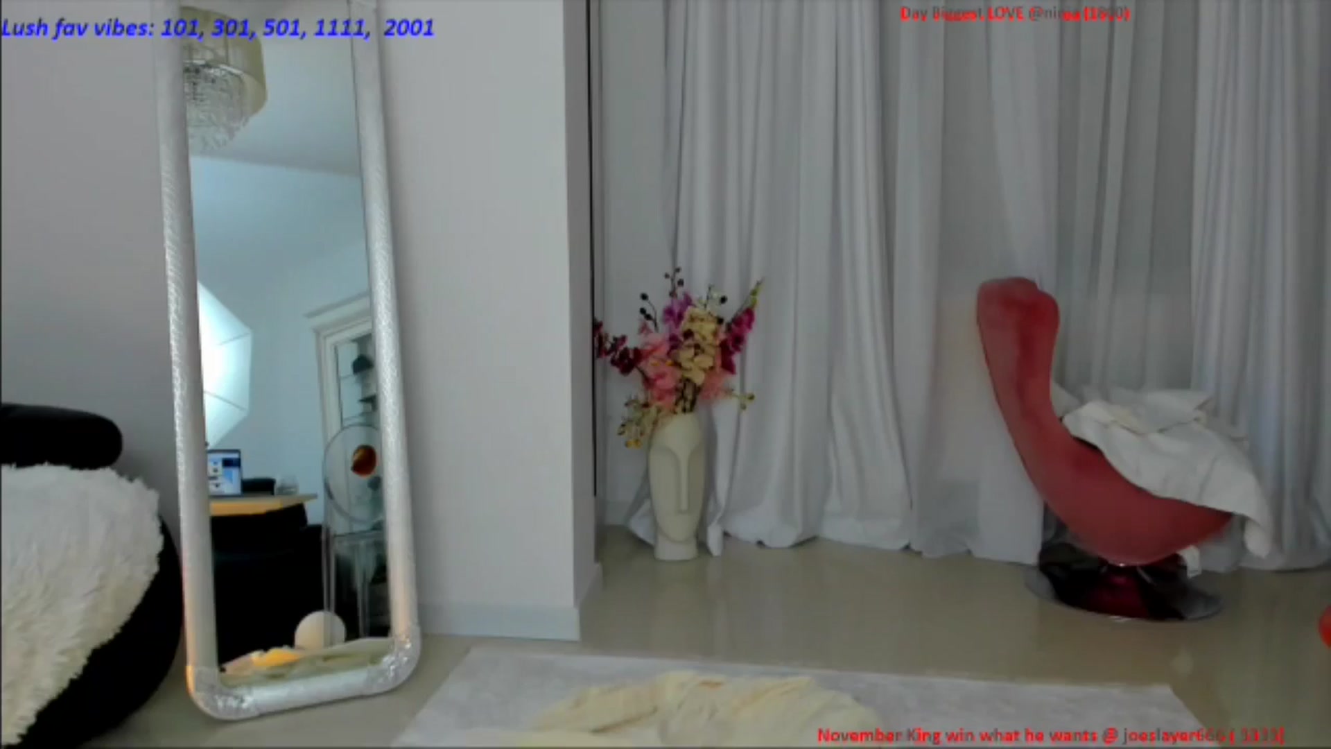 Gallery image thumbnail from EuphoriaQueen's myfreecams stream on, 11/08/2025, 03:30 image 16 of 20
