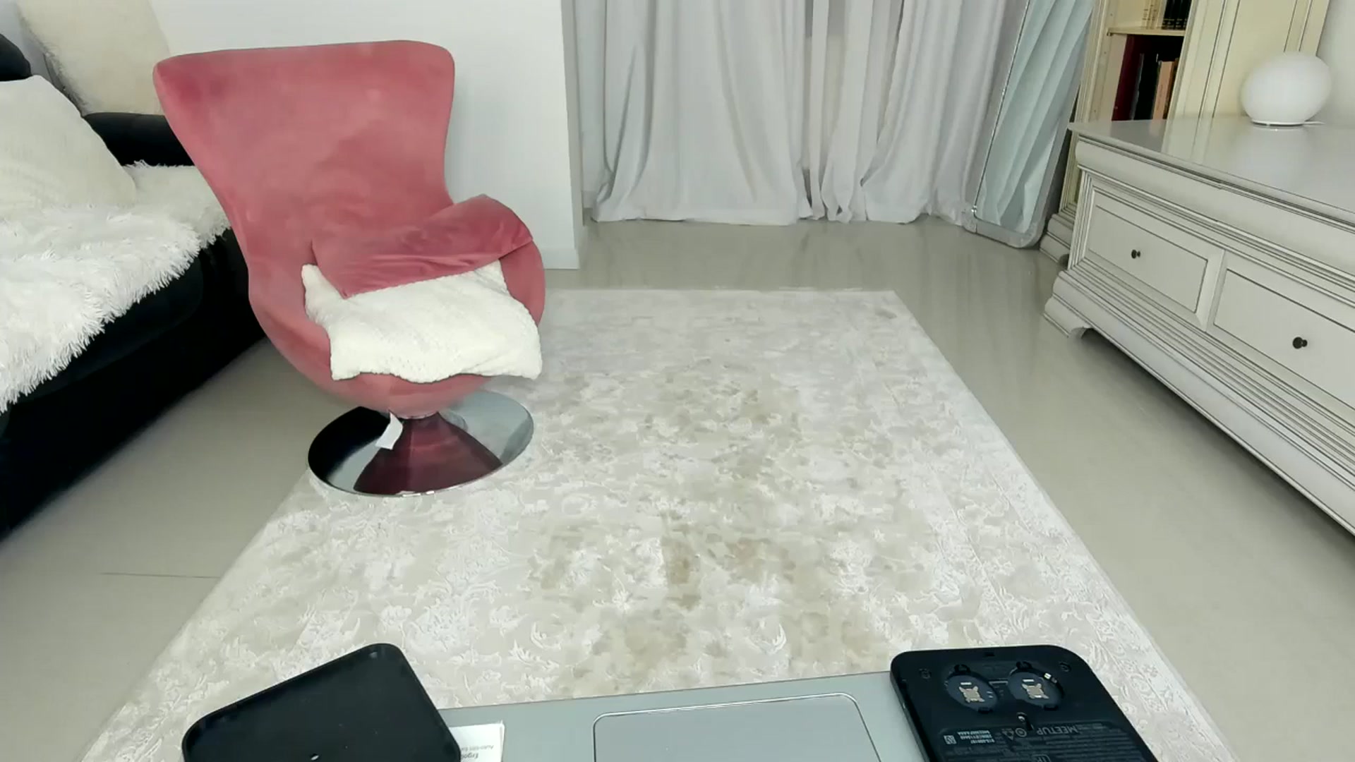 Gallery image thumbnail from EuphoriaQueen's myfreecams stream on, 01/31/2026, 02:43 image 2 of 20