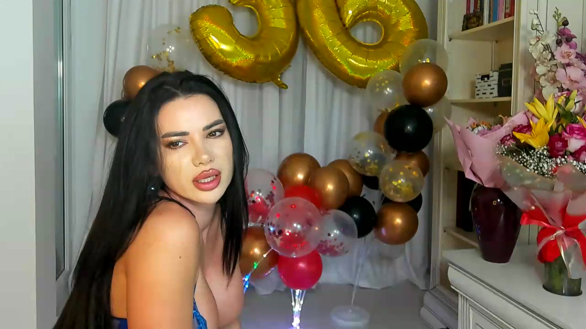 Gallery image thumbnail from Euphoriaa's myfreecams stream on, 06/08/2026, 19:04 image 2 of 20