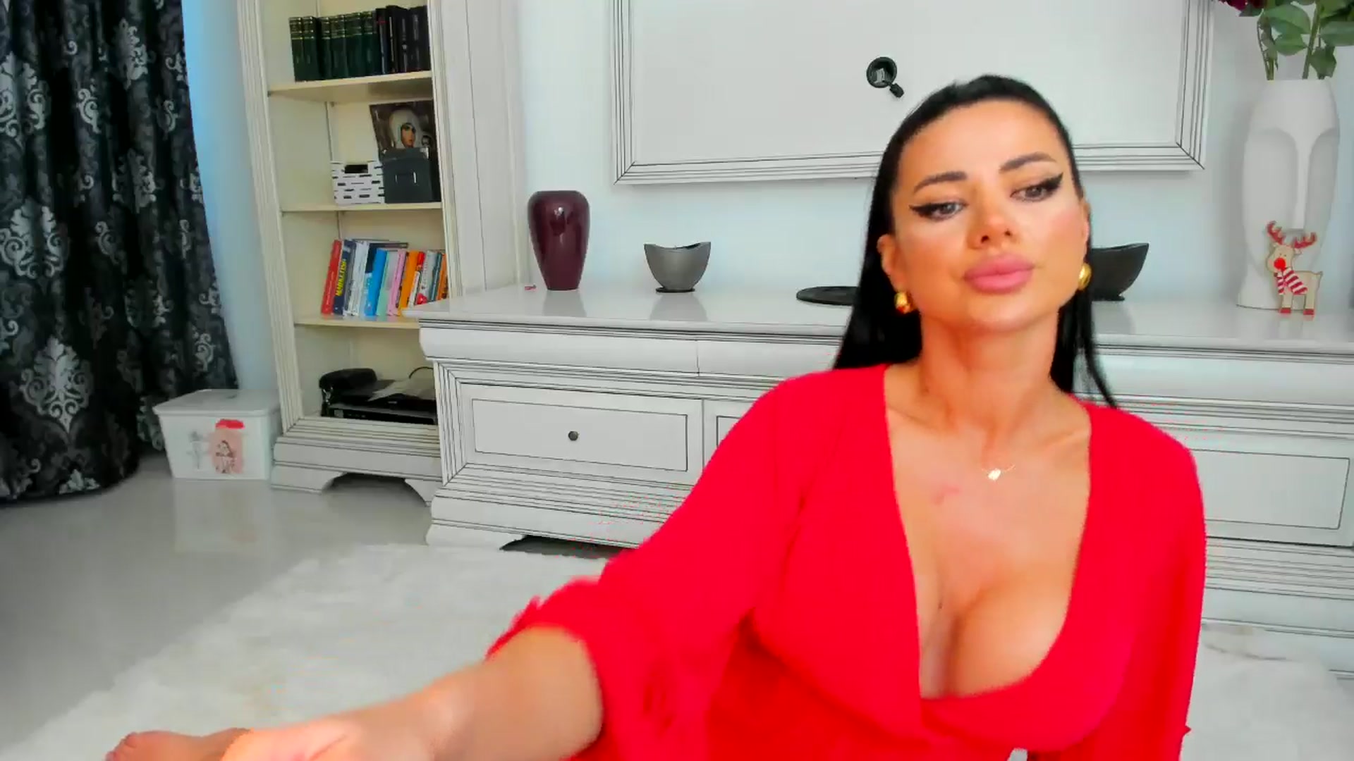 Gallery image thumbnail from Euphoriaaa's myfreecams stream on, 05/24/2024, 14:52 image 19 of 20