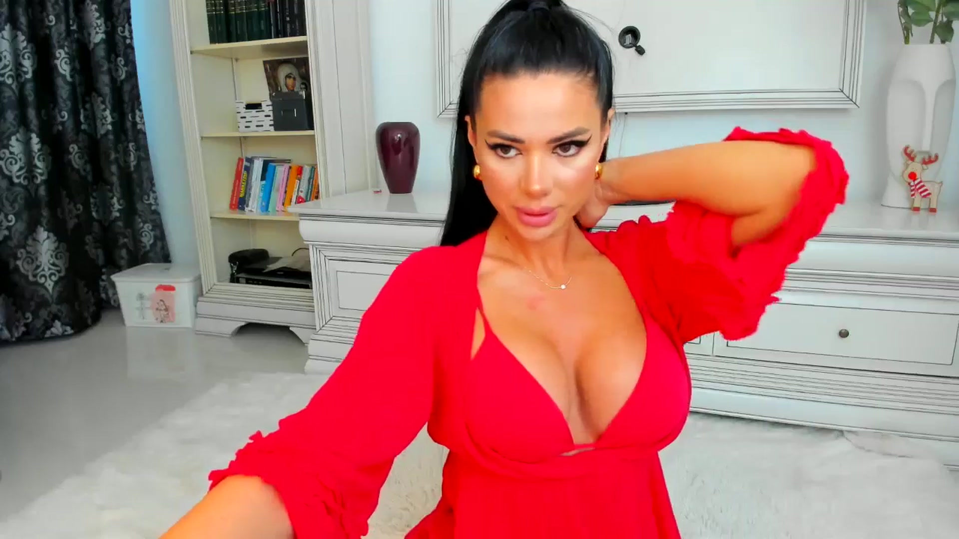 Gallery image thumbnail from Euphoriaaa's myfreecams stream on, 05/24/2024, 14:52 image 17 of 20