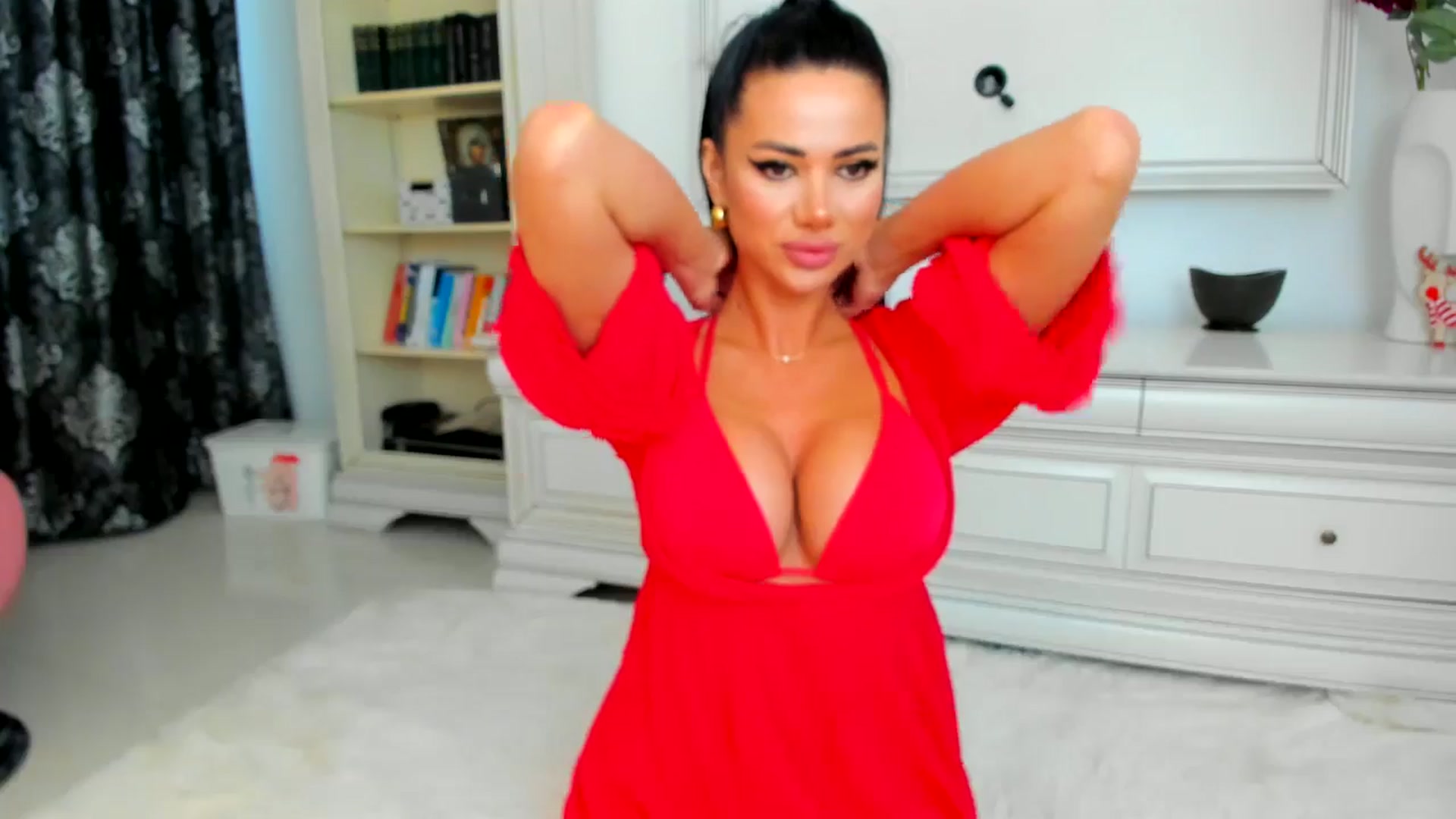 Gallery image thumbnail from Euphoriaaa's myfreecams stream on, 05/24/2024, 14:52 image 9 of 20