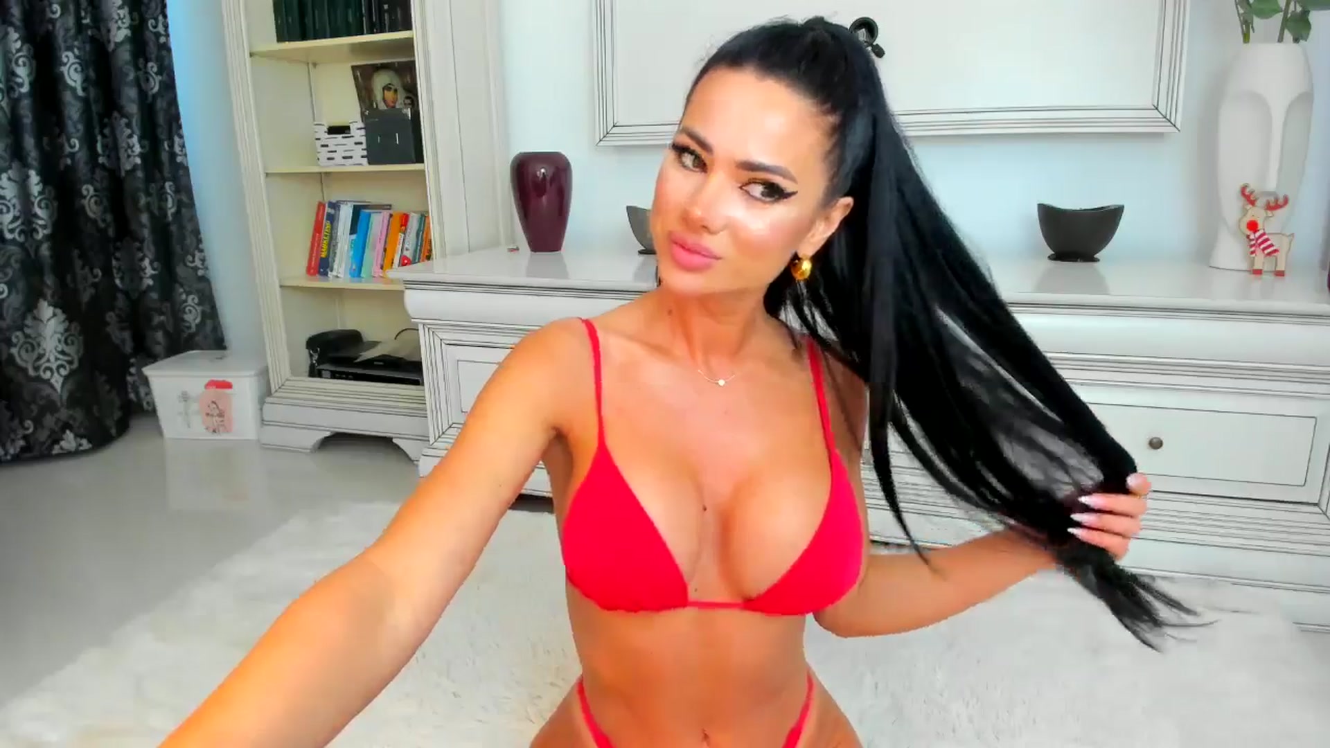Gallery image thumbnail from Euphoriaaa's myfreecams stream on, 05/24/2024, 15:40 image 3 of 20