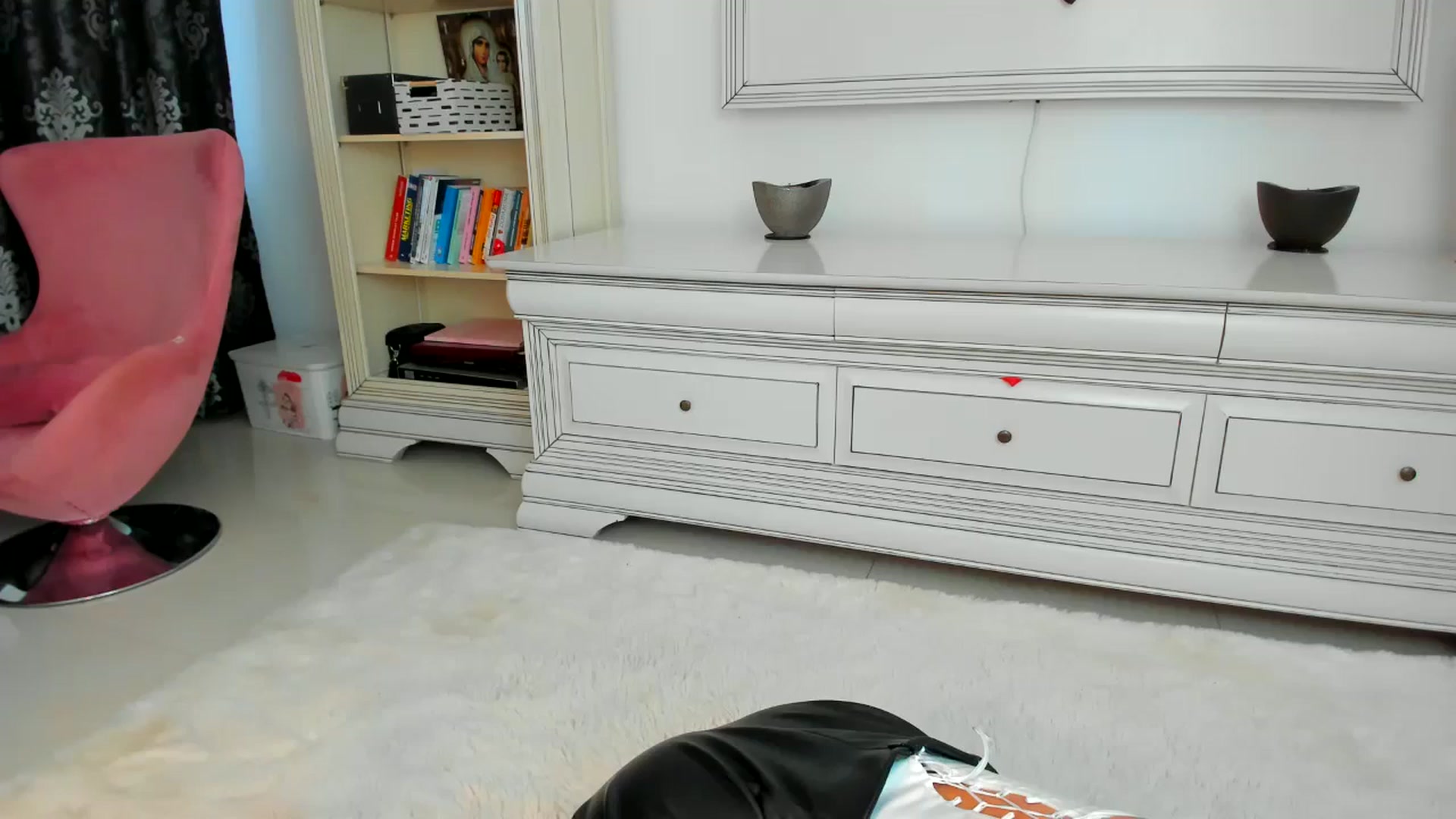 Gallery image thumbnail from Euphoriaaa's myfreecams stream on, 05/31/2024, 13:19 image 20 of 20