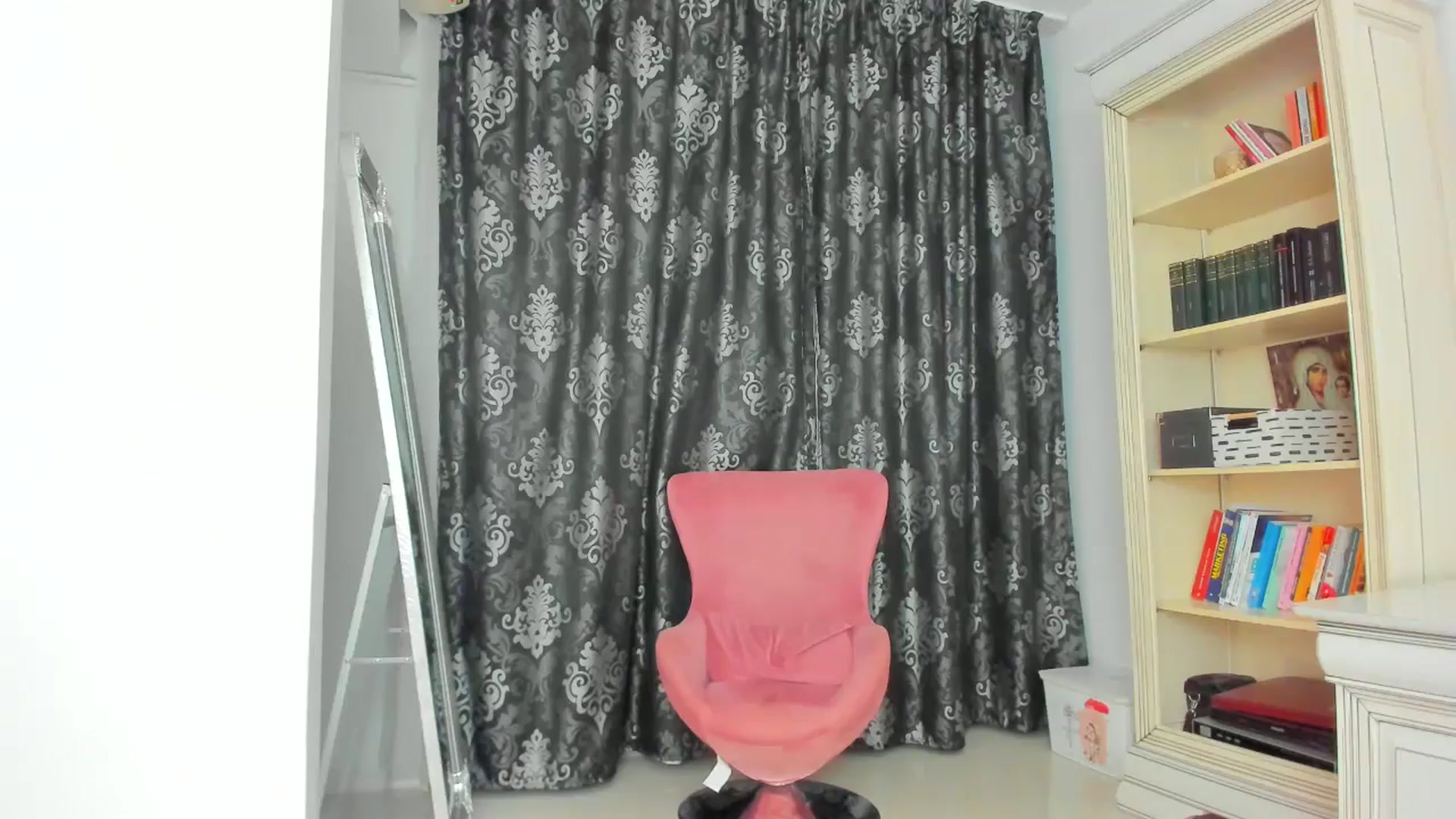 Gallery image thumbnail from Euphoriaaa's myfreecams stream on, 07/15/2024, 17:55 image 20 of 20