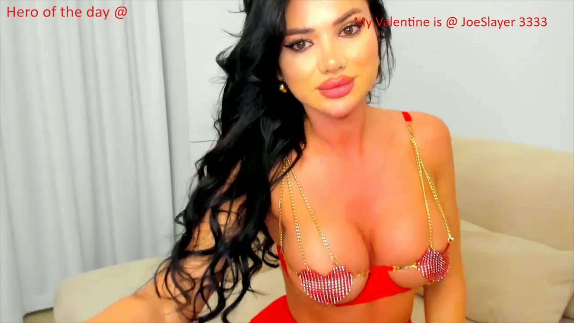 Gallery image thumbnail from Euphoriaaa's myfreecams stream on, 02/14/2025, 20:36 image 12 of 20