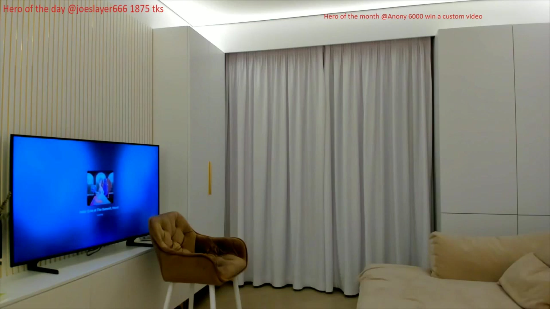 Gallery image thumbnail from Euphoriaaa's myfreecams stream on, 02/28/2025, 22:08 image 14 of 20