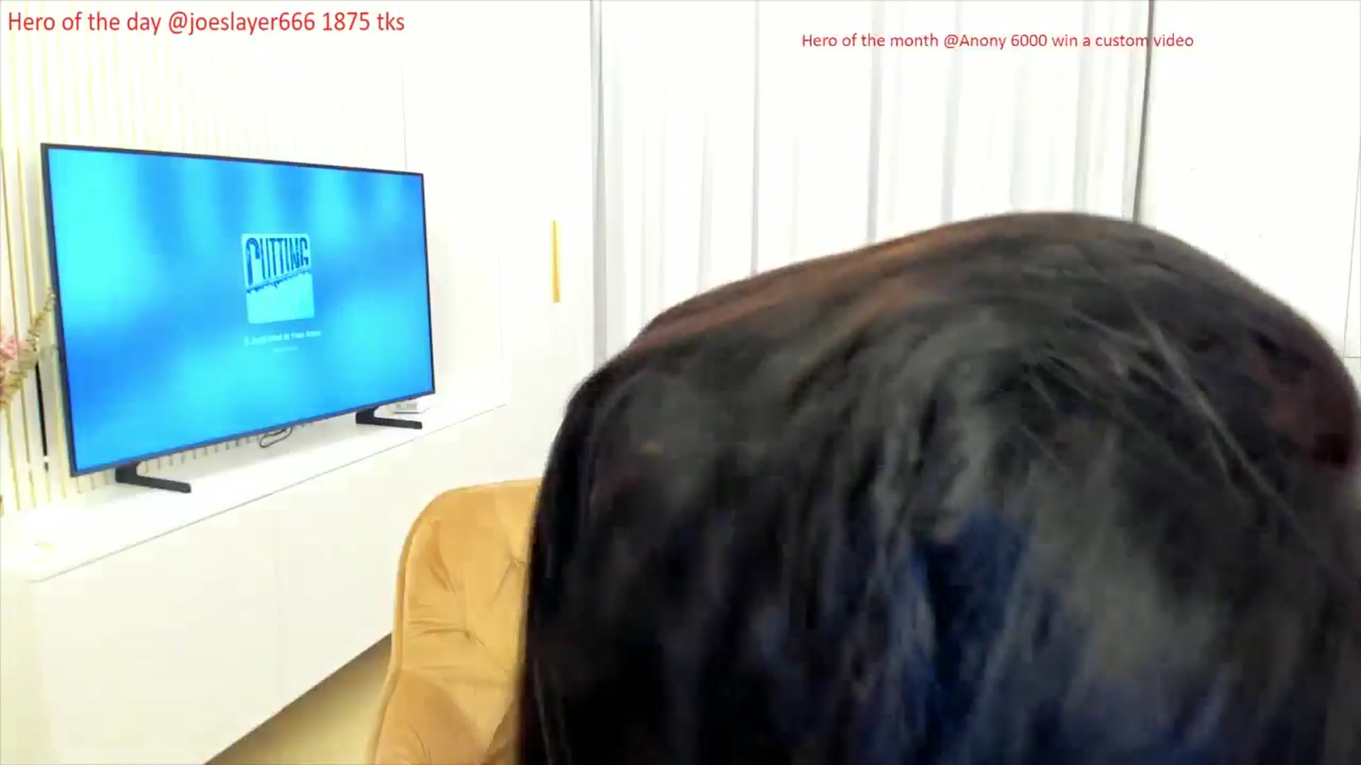 Gallery image thumbnail from Euphoriaaa's myfreecams stream on, 02/28/2025, 22:08 image 18 of 20