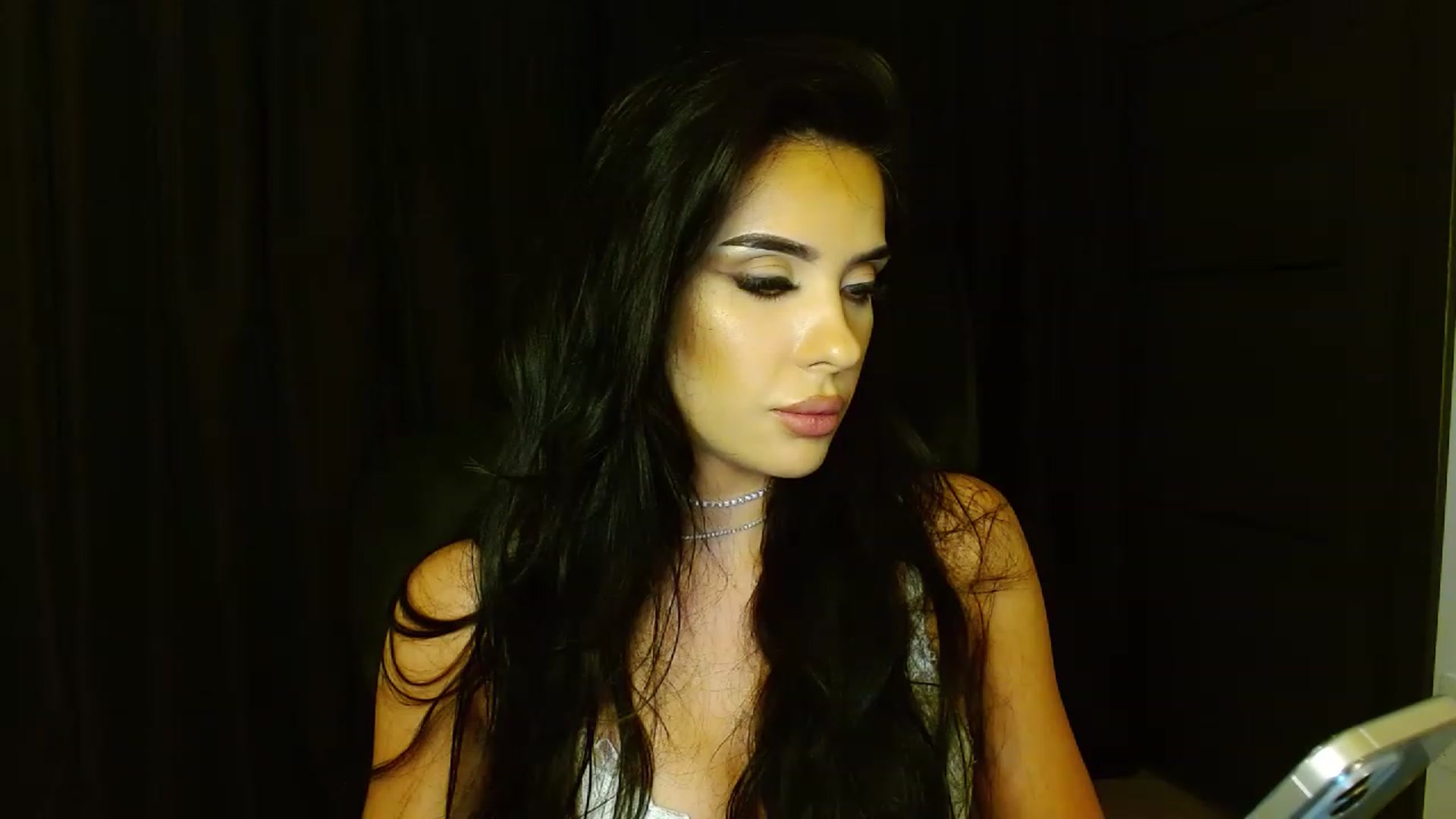 Gallery image thumbnail from Ev_MFC's myfreecams stream on, 06/15/2023, 21:47 image 18 of 20
