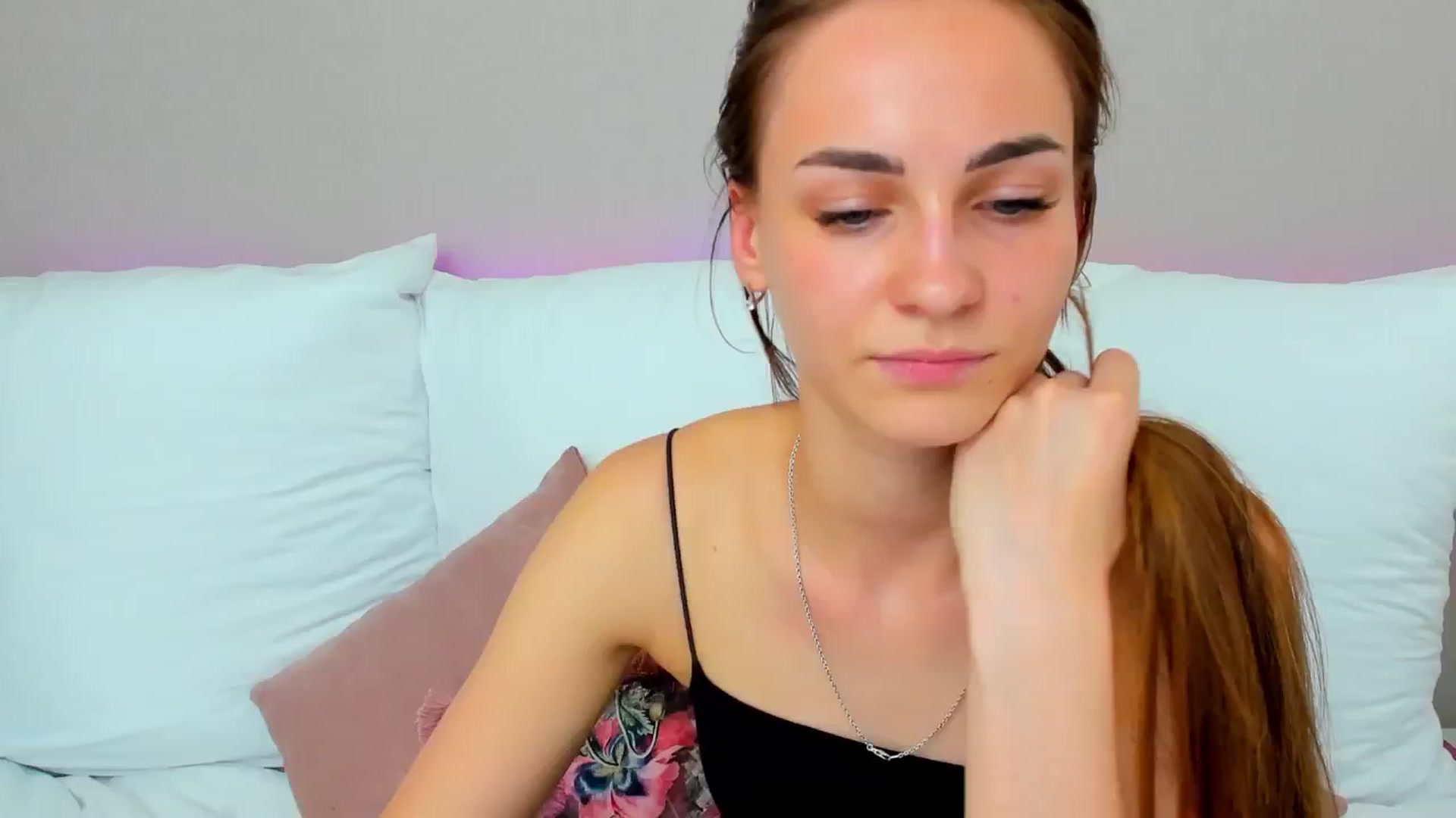 Gallery image thumbnail from EvaBells's myfreecams stream on, 05/24/2024, 11:59 image 1 of 20