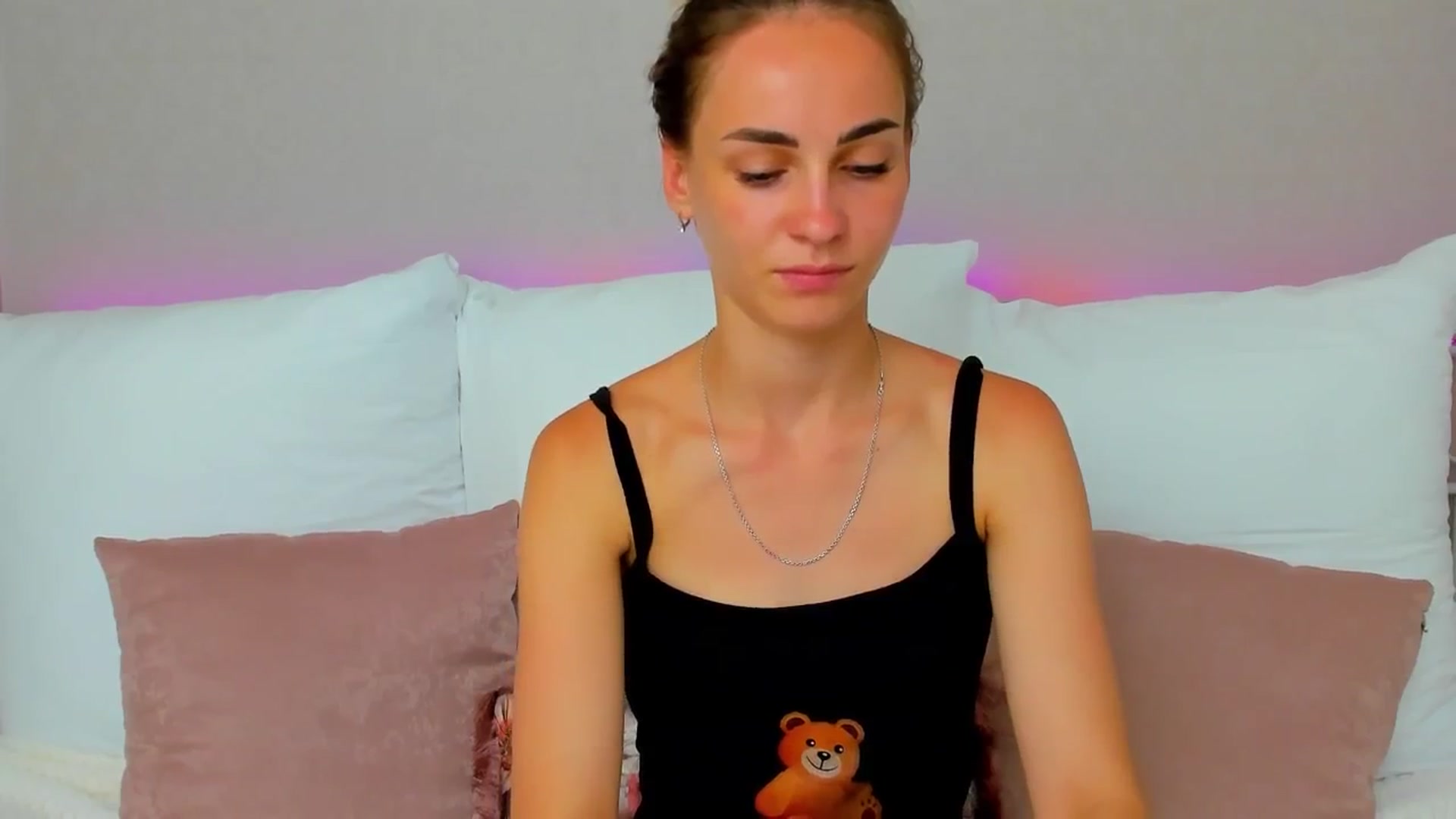 Gallery image thumbnail from EvaBells's myfreecams stream on, 06/04/2024, 10:25 image 20 of 20