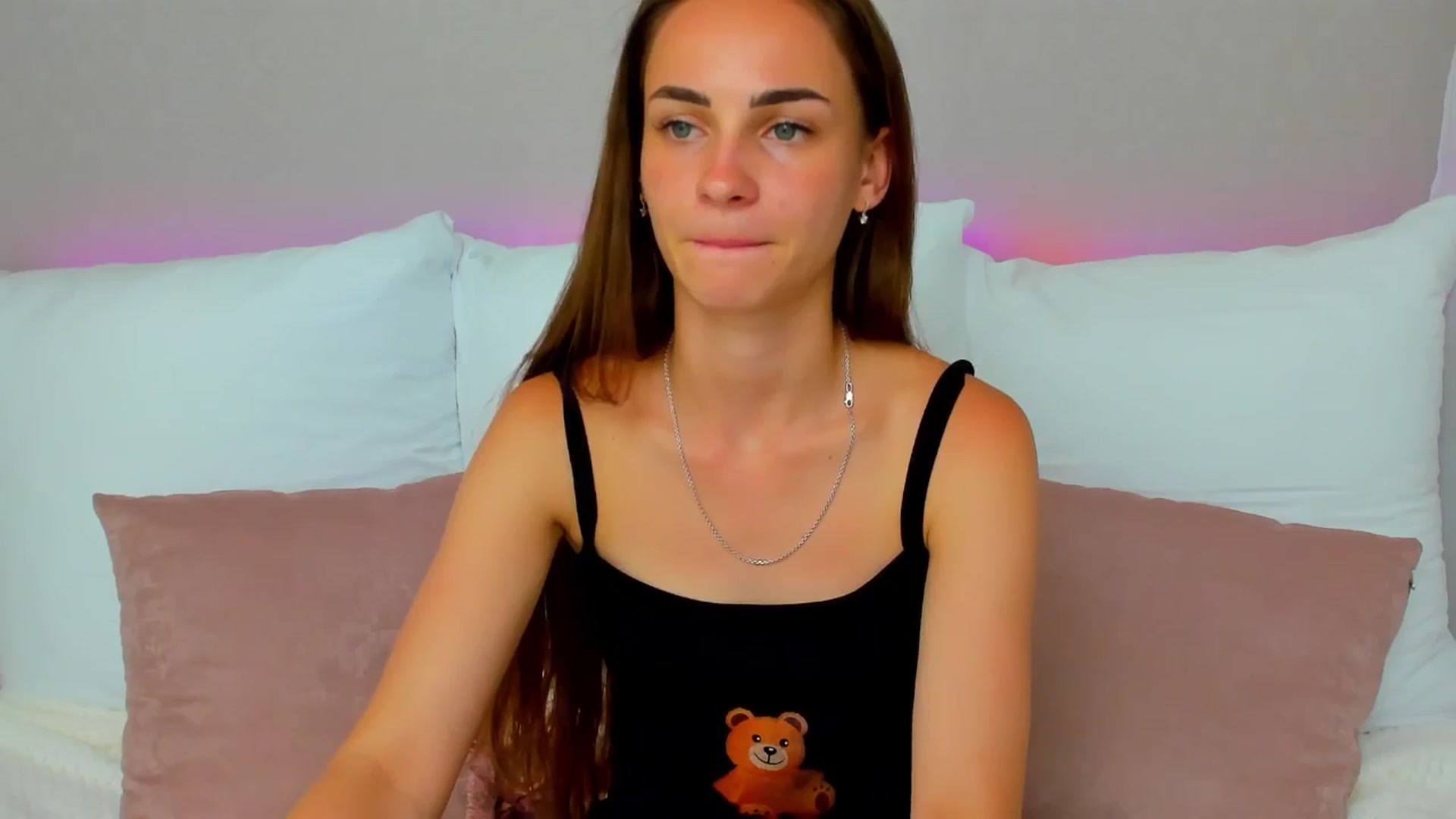 Gallery image thumbnail from EvaBells's myfreecams stream on, 06/04/2024, 10:25 image 12 of 20