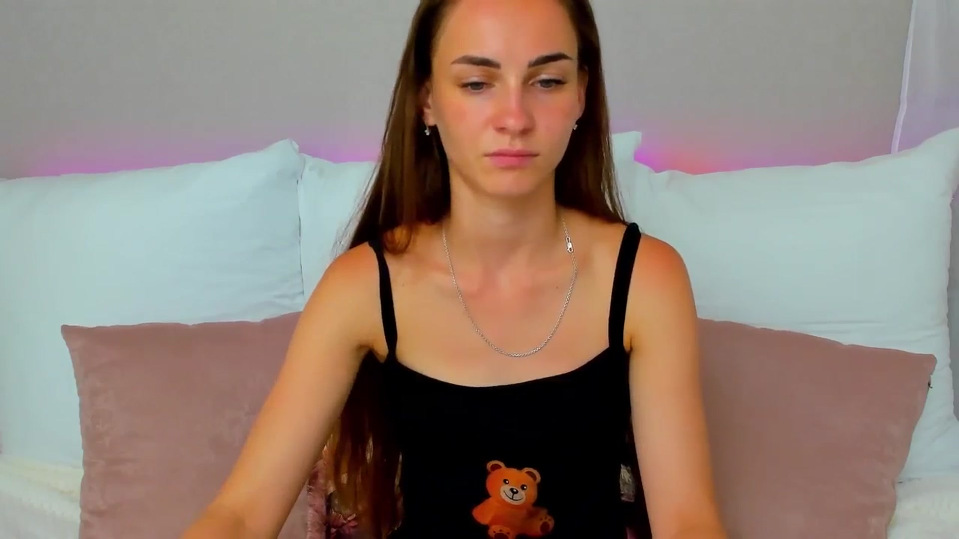 Gallery image thumbnail from EvaBells's myfreecams stream on, 06/04/2024, 10:25 image 11 of 20