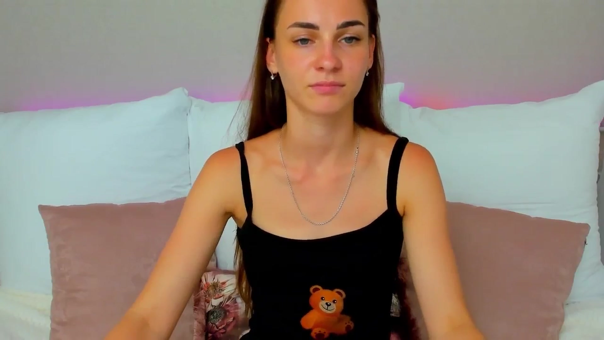 Gallery image thumbnail from EvaBells's myfreecams stream on, 06/04/2024, 10:25 image 10 of 20