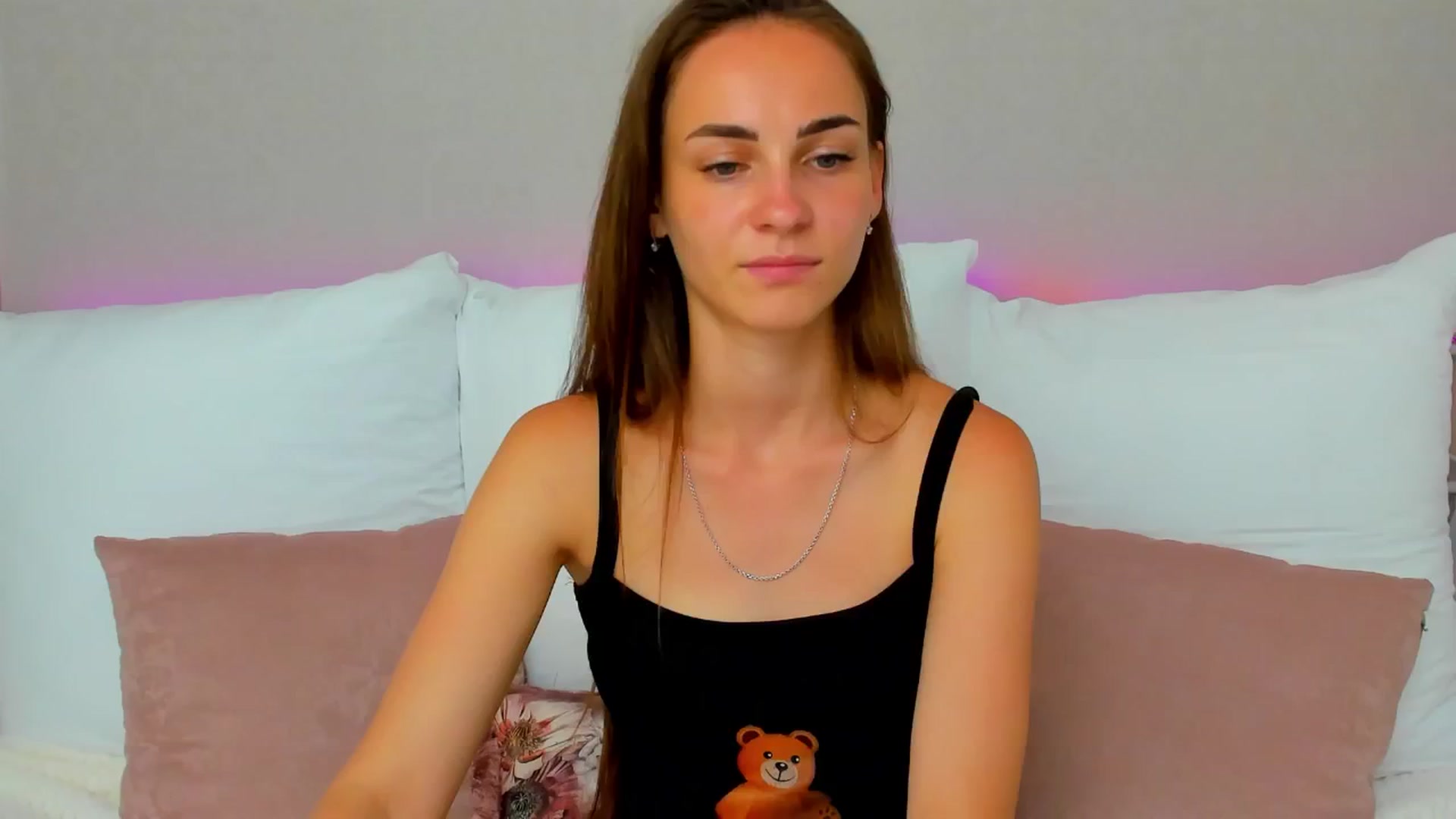 Gallery image thumbnail from EvaBells's myfreecams stream on, 06/04/2024, 10:40 image 13 of 20