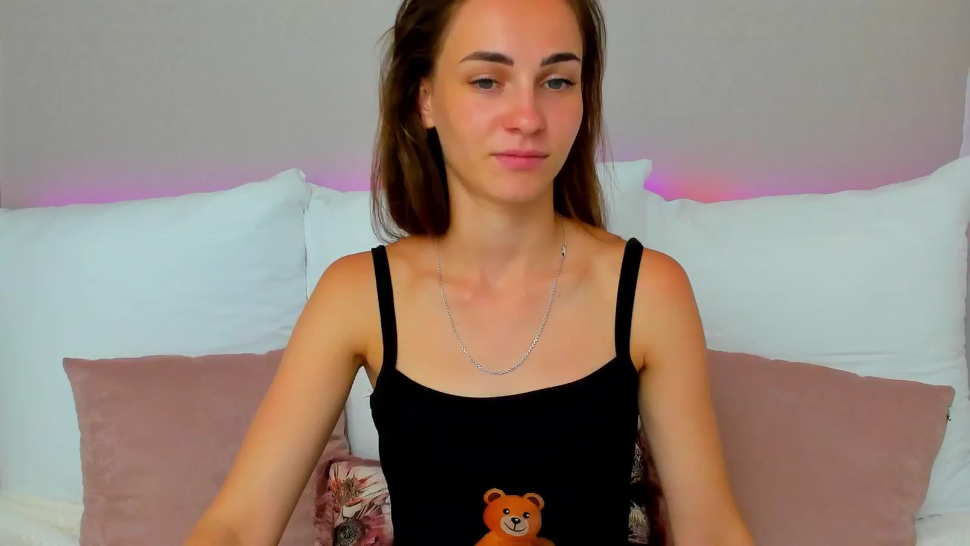 Gallery image thumbnail from EvaBells's myfreecams stream on, 06/04/2024, 10:40 image 8 of 20