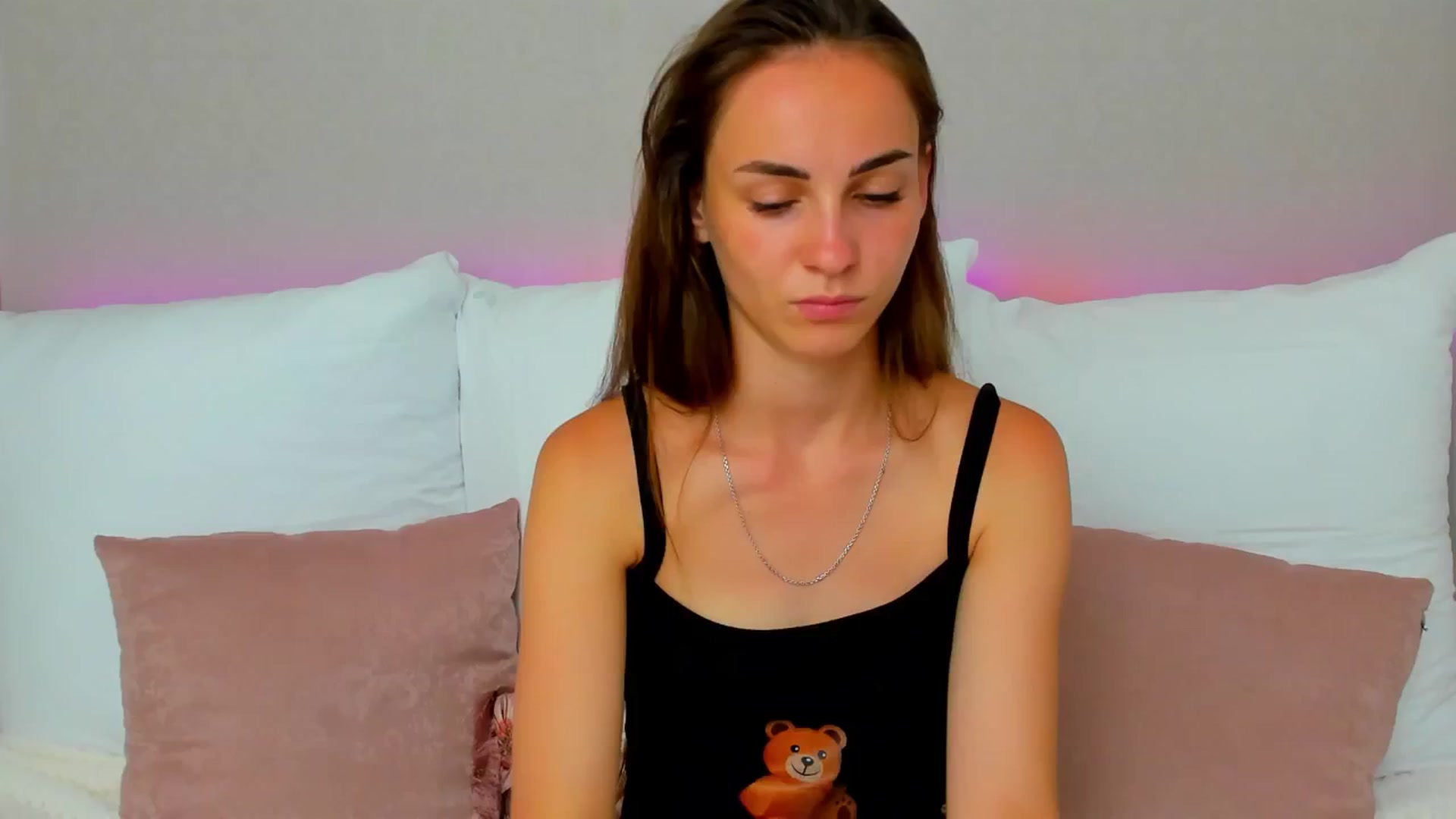 Gallery image thumbnail from EvaBells's myfreecams stream on, 06/04/2024, 10:40 image 11 of 20