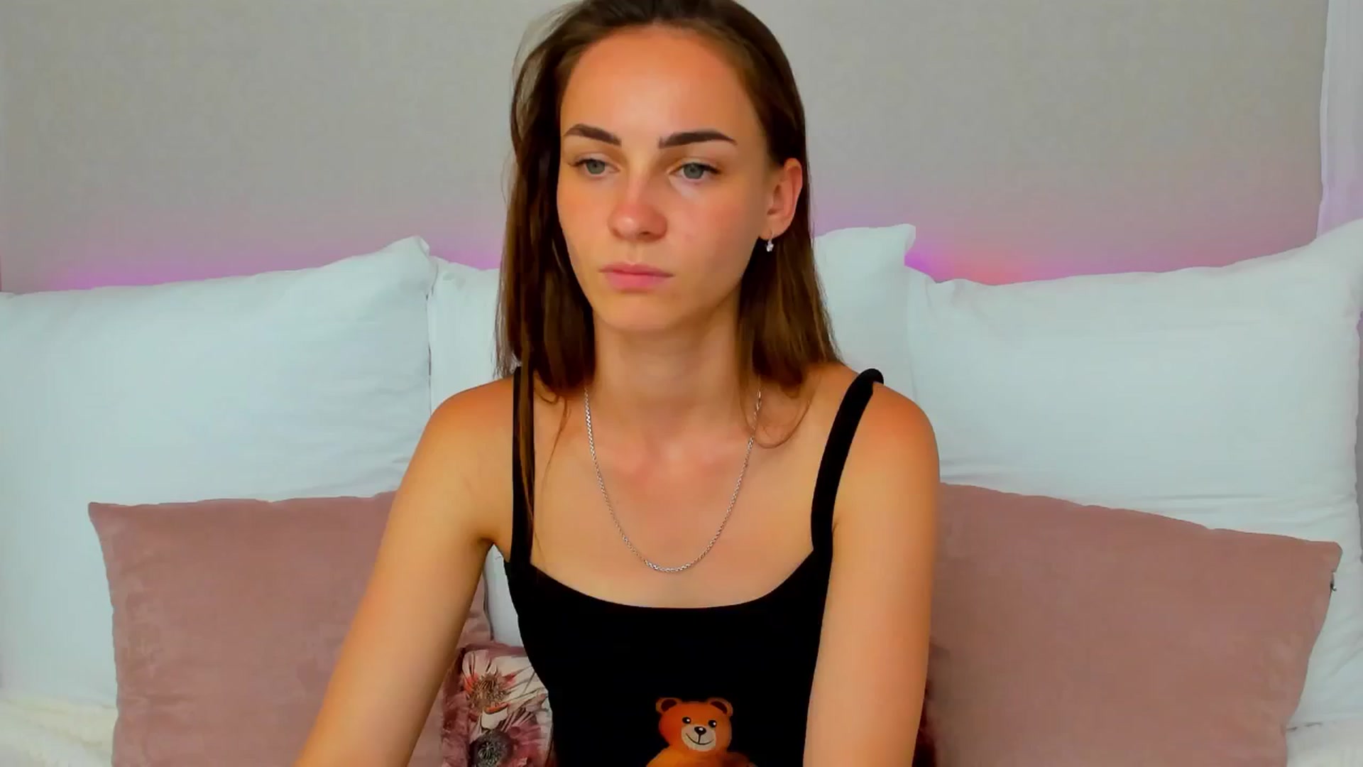Gallery image thumbnail from EvaBells's myfreecams stream on, 06/04/2024, 10:40 image 12 of 20
