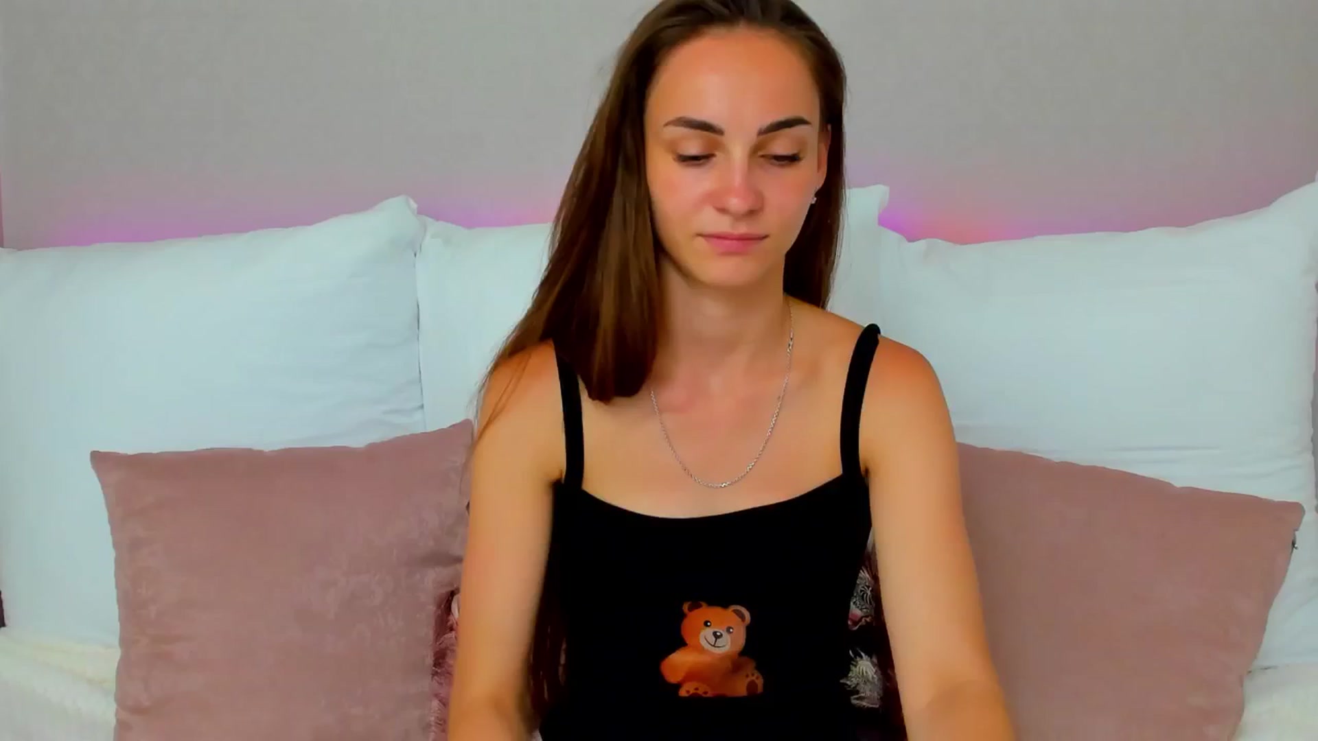 Gallery image thumbnail from EvaBells's myfreecams stream on, 06/04/2024, 10:40 image 19 of 20