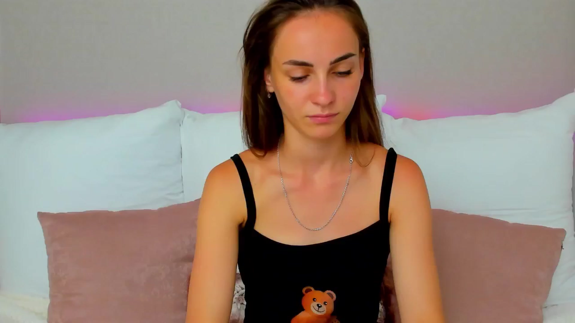 Gallery image thumbnail from EvaBells's myfreecams stream on, 06/04/2024, 10:40 image 10 of 20