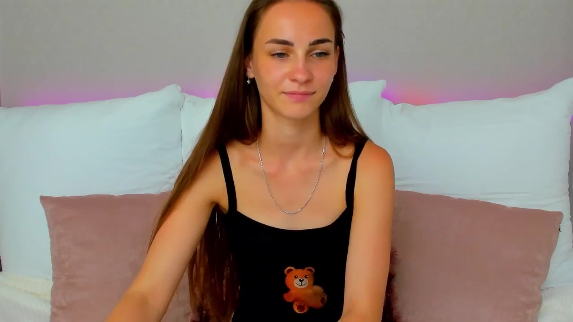 Gallery image thumbnail from EvaBells's myfreecams stream on, 06/04/2024, 11:39 image 17 of 20