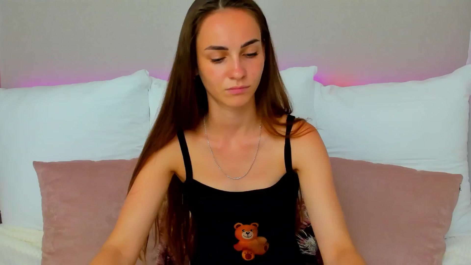 Gallery image thumbnail from EvaBells's myfreecams stream on, 06/04/2024, 11:39 image 5 of 20