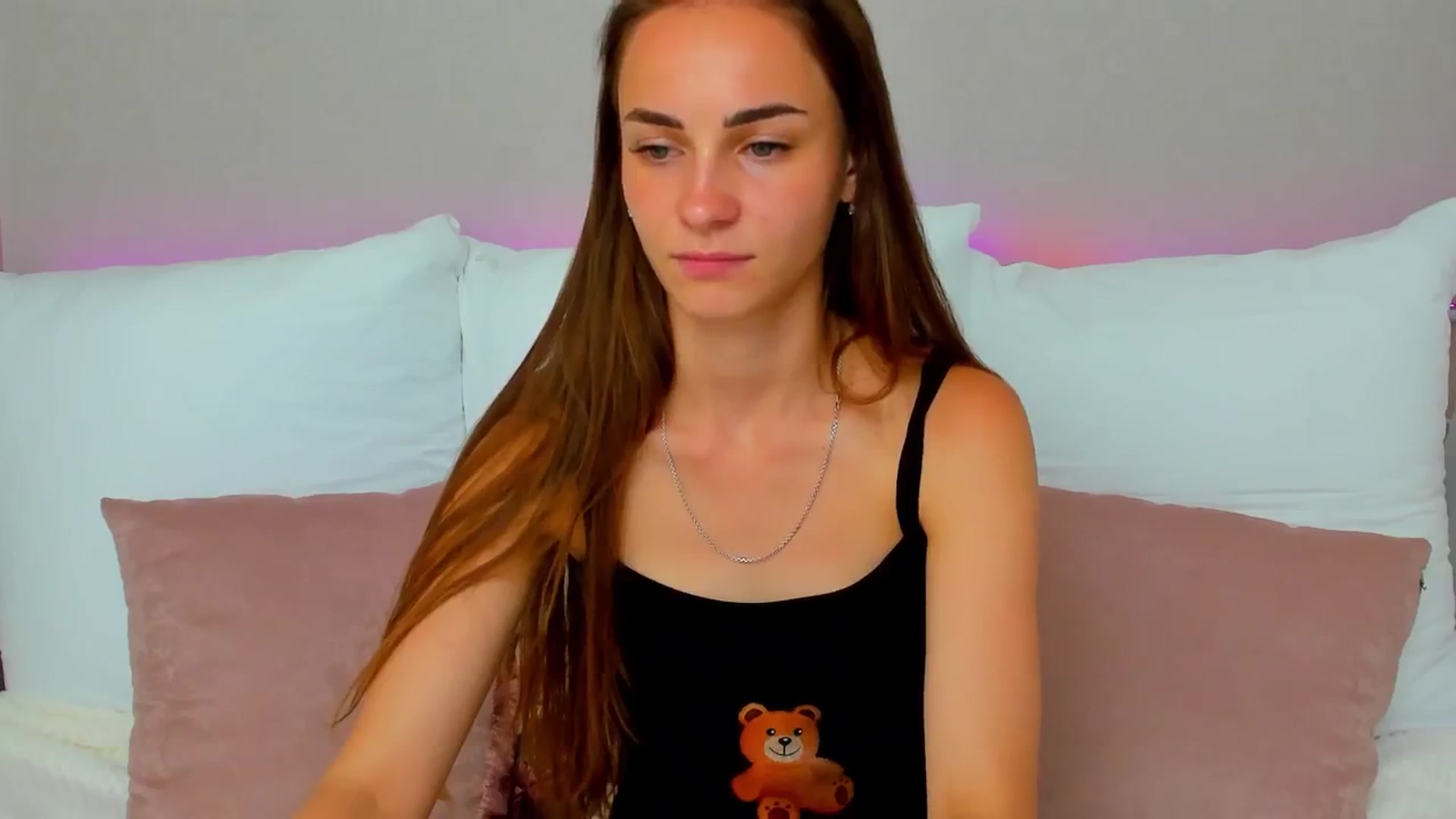Gallery image thumbnail from EvaBells's myfreecams stream on, 06/04/2024, 11:39 image 13 of 20