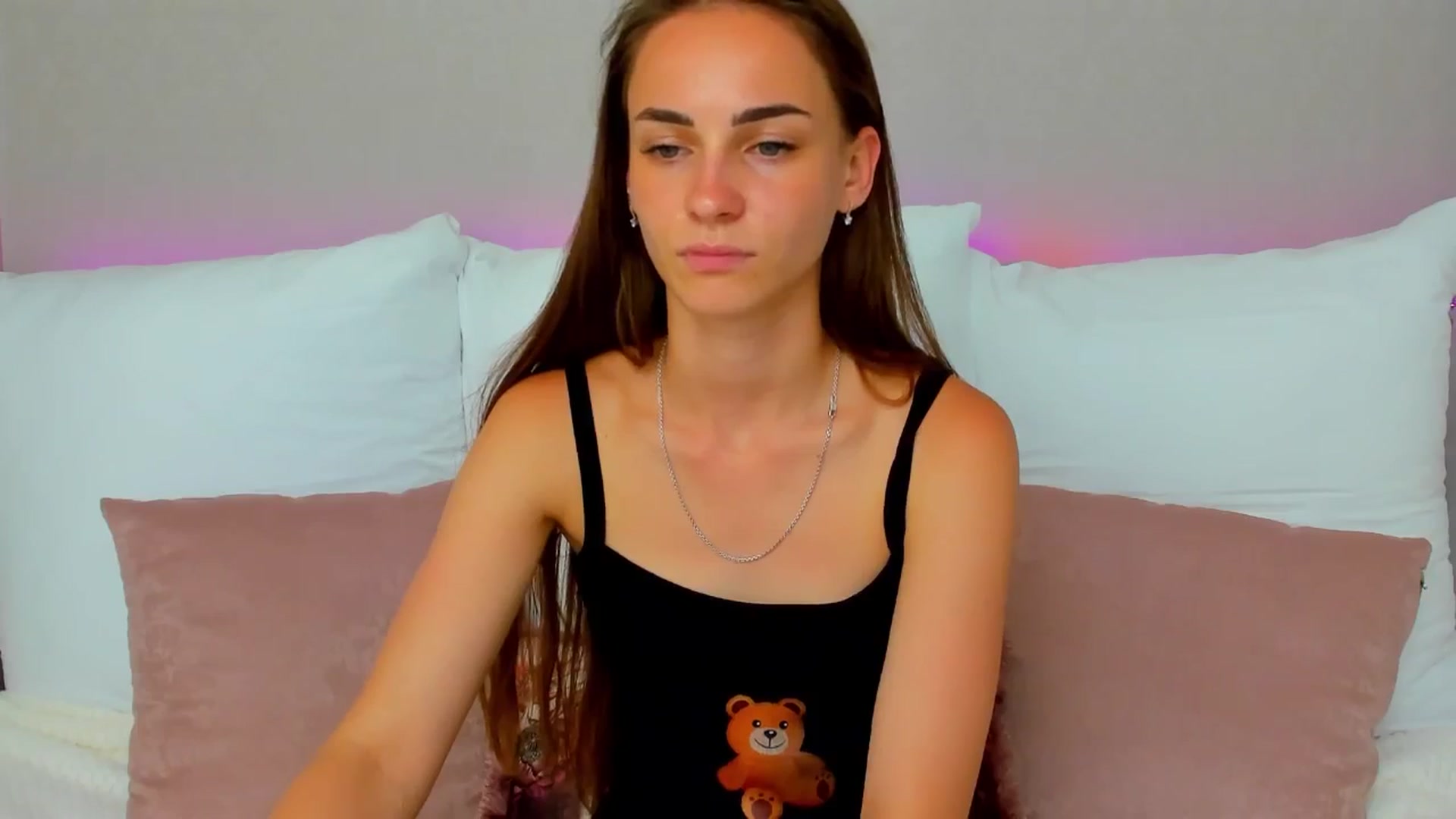 Gallery image thumbnail from EvaBells's myfreecams stream on, 06/04/2024, 11:39 image 16 of 20