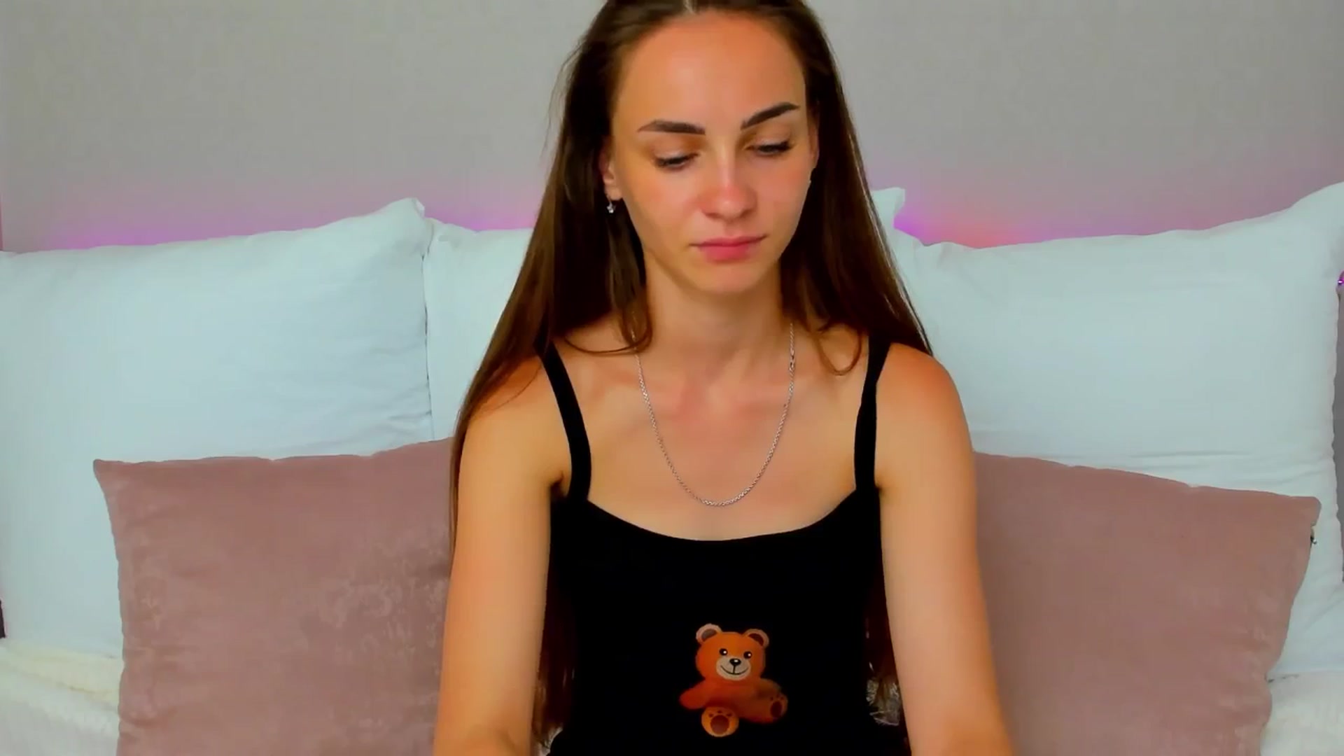 Gallery image thumbnail from EvaBells's myfreecams stream on, 06/04/2024, 11:39 image 15 of 20
