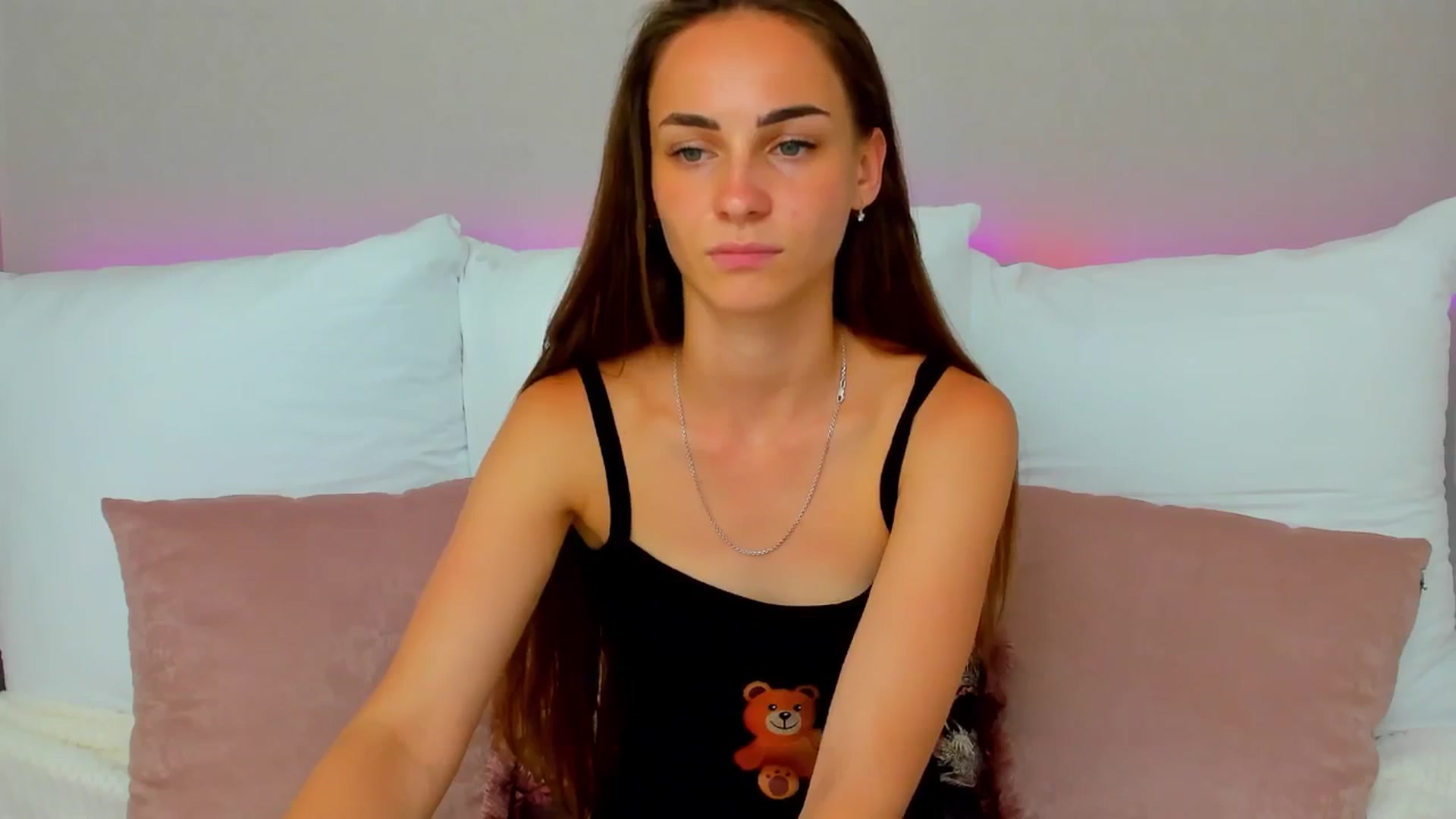 Gallery image thumbnail from EvaBells's myfreecams stream on, 06/04/2024, 11:39 image 8 of 20