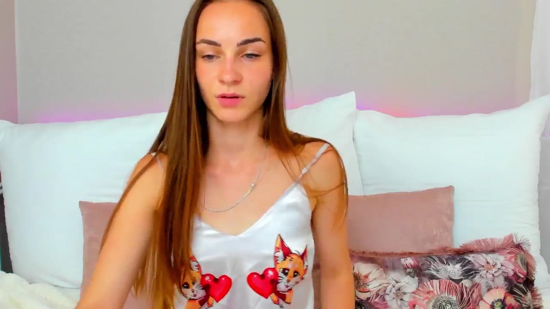 Gallery image thumbnail from EvaBells's myfreecams stream on, 06/05/2024, 10:50 image 2 of 20