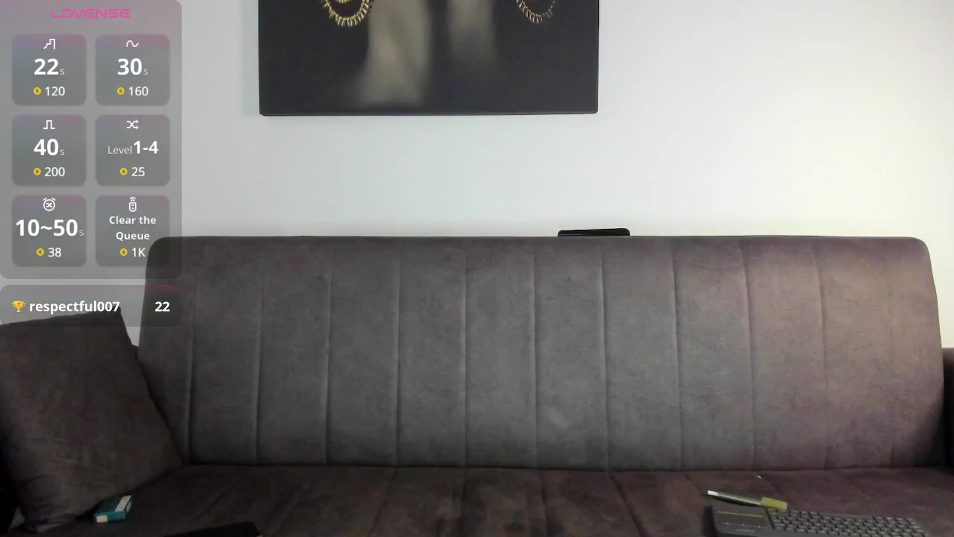 Gallery image thumbnail from EvaBelova's myfreecams stream on, 07/10/2025, 01:21 image 5 of 20