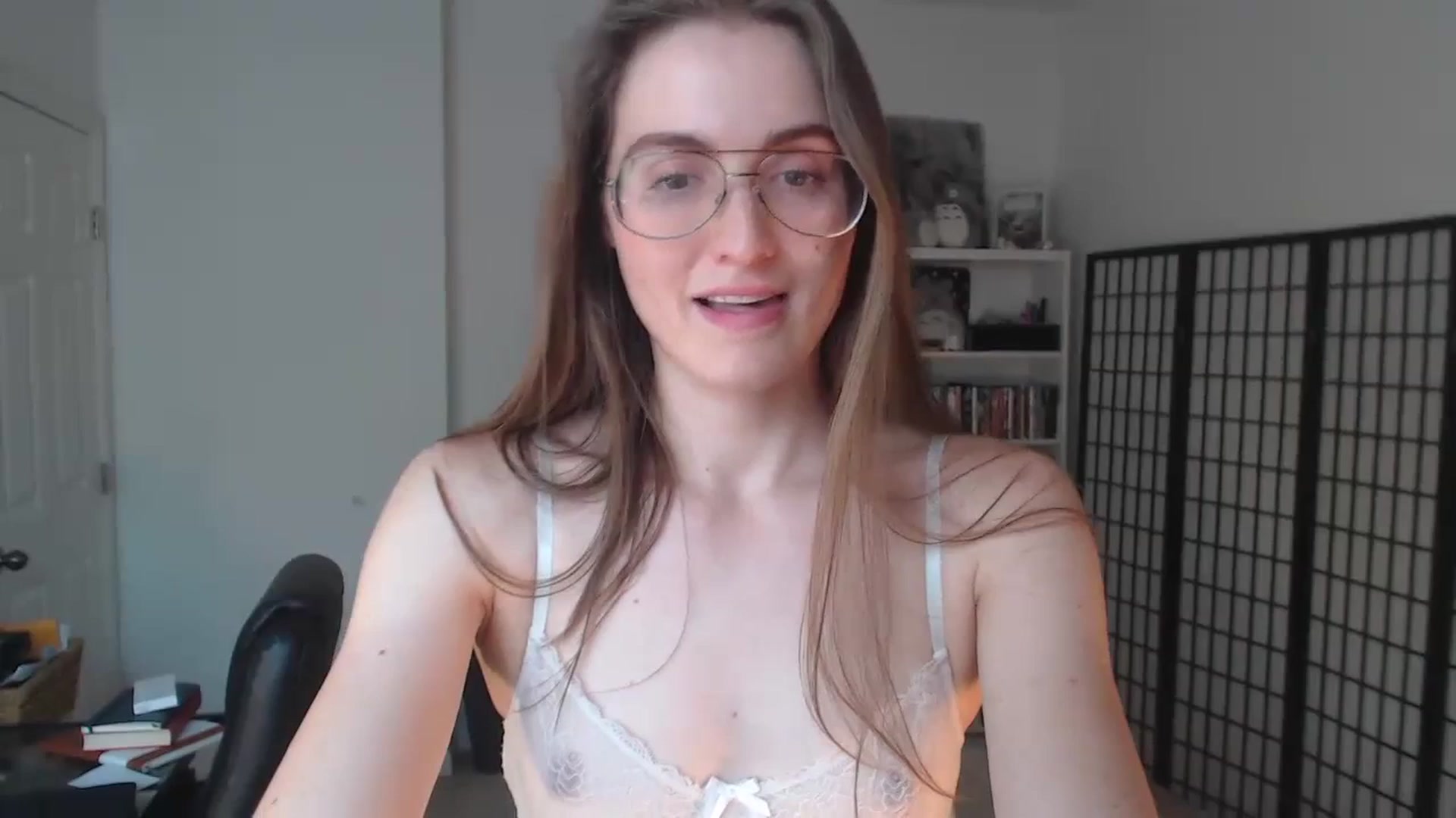 Gallery image thumbnail from EvaCeleste's myfreecams stream on, 05/13/2023, 23:33 image 1 of 20
