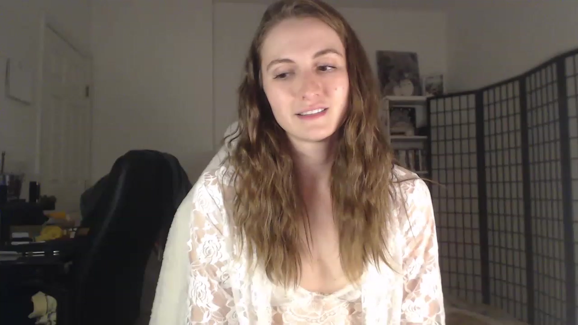 Gallery image thumbnail from EvaCeleste's myfreecams stream on, 05/16/2023, 01:17 image 7 of 20