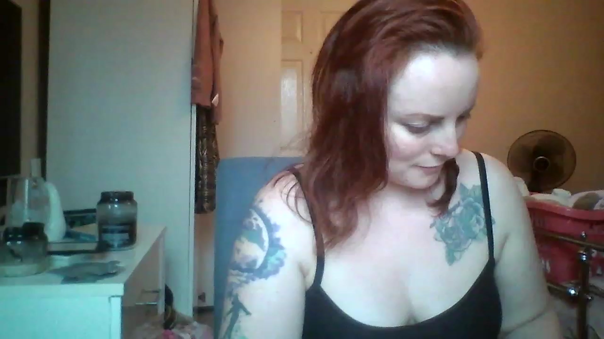 Gallery image thumbnail from EvaCrow's myfreecams stream on, 03/17/2023, 12:23 image 13 of 20
