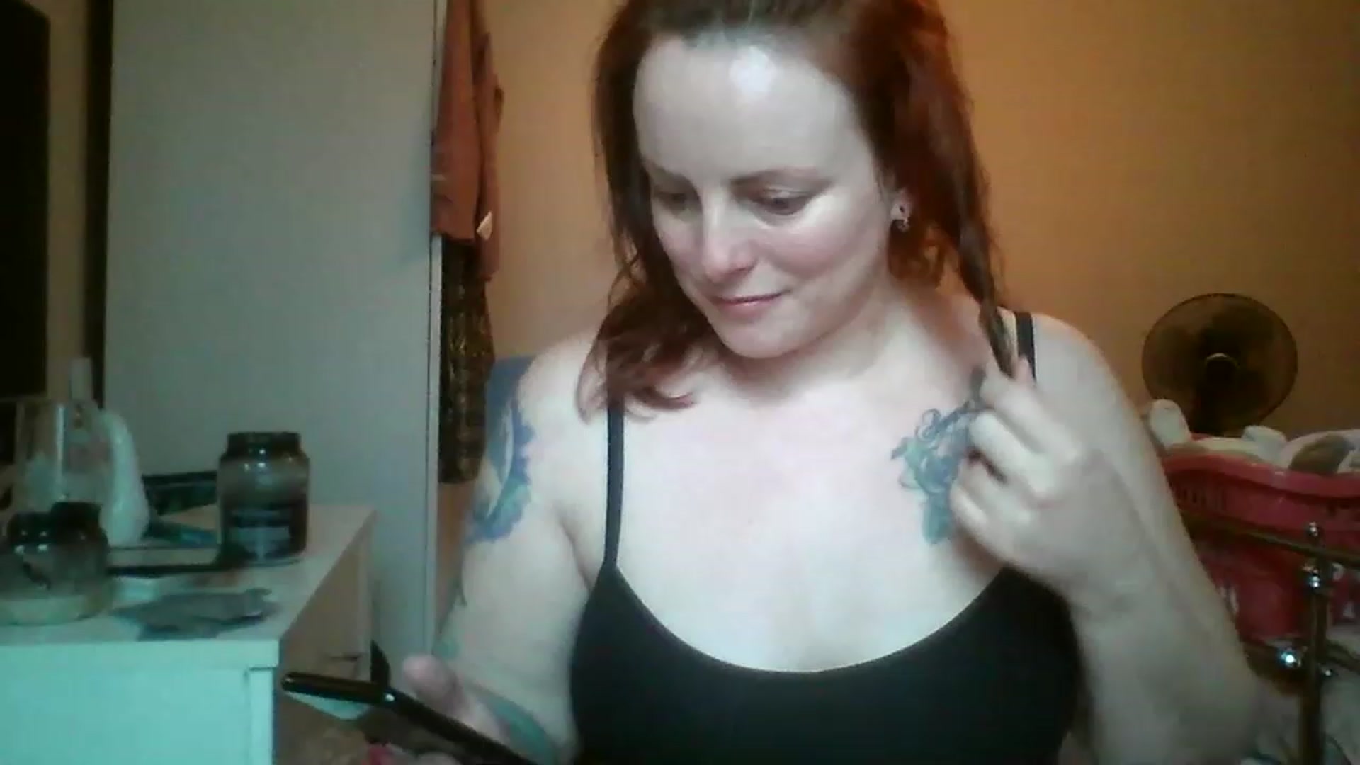 Gallery image thumbnail from EvaCrow's myfreecams stream on, 03/17/2023, 12:23 image 1 of 20
