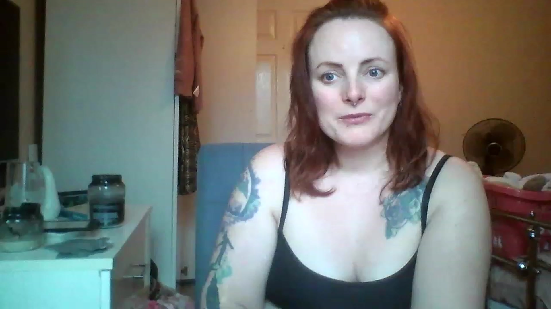 Gallery image thumbnail from EvaCrow's myfreecams stream on, 03/17/2023, 12:23 image 17 of 20