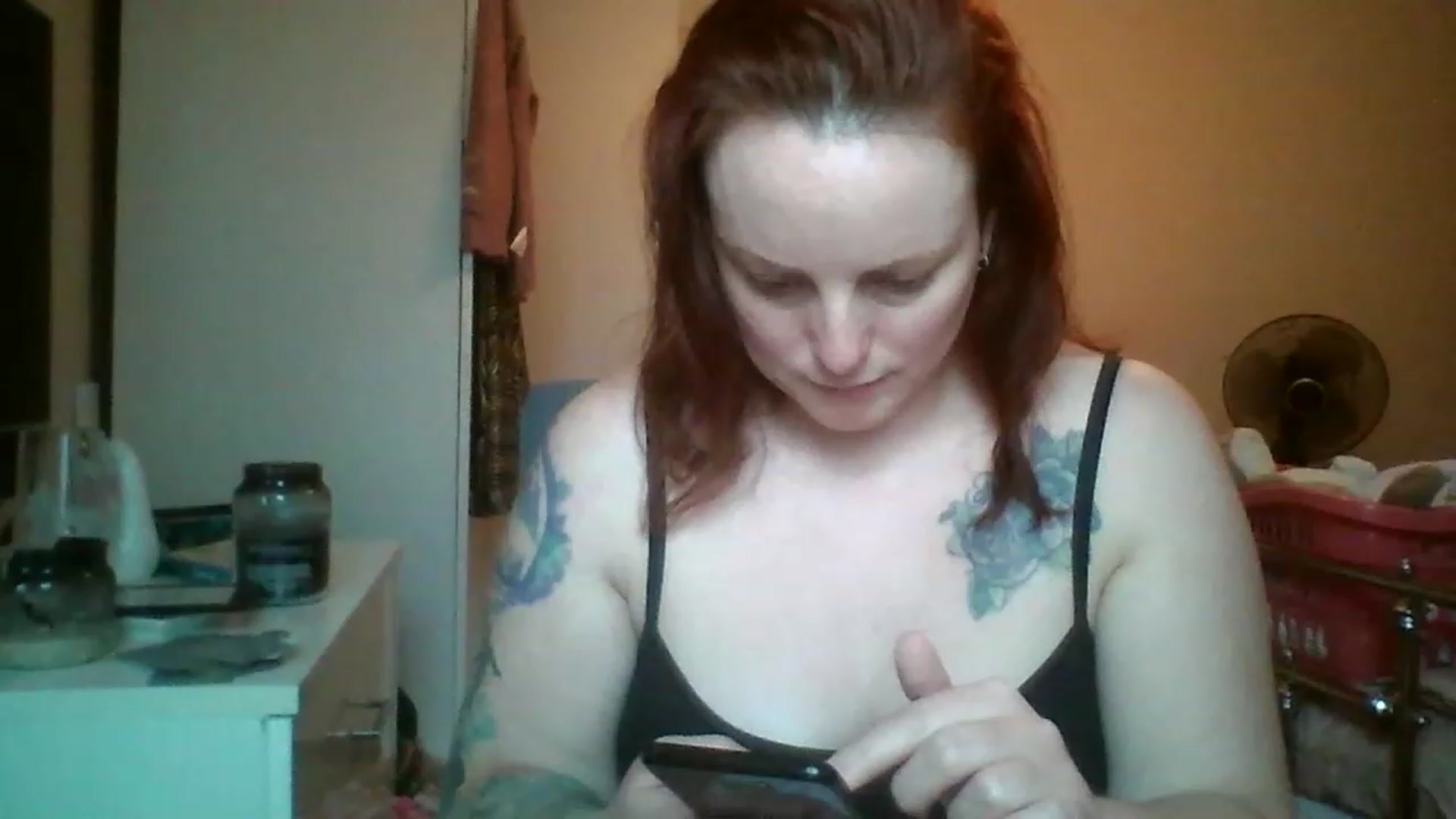 Gallery image thumbnail from EvaCrow's myfreecams stream on, 03/17/2023, 12:23 image 2 of 20