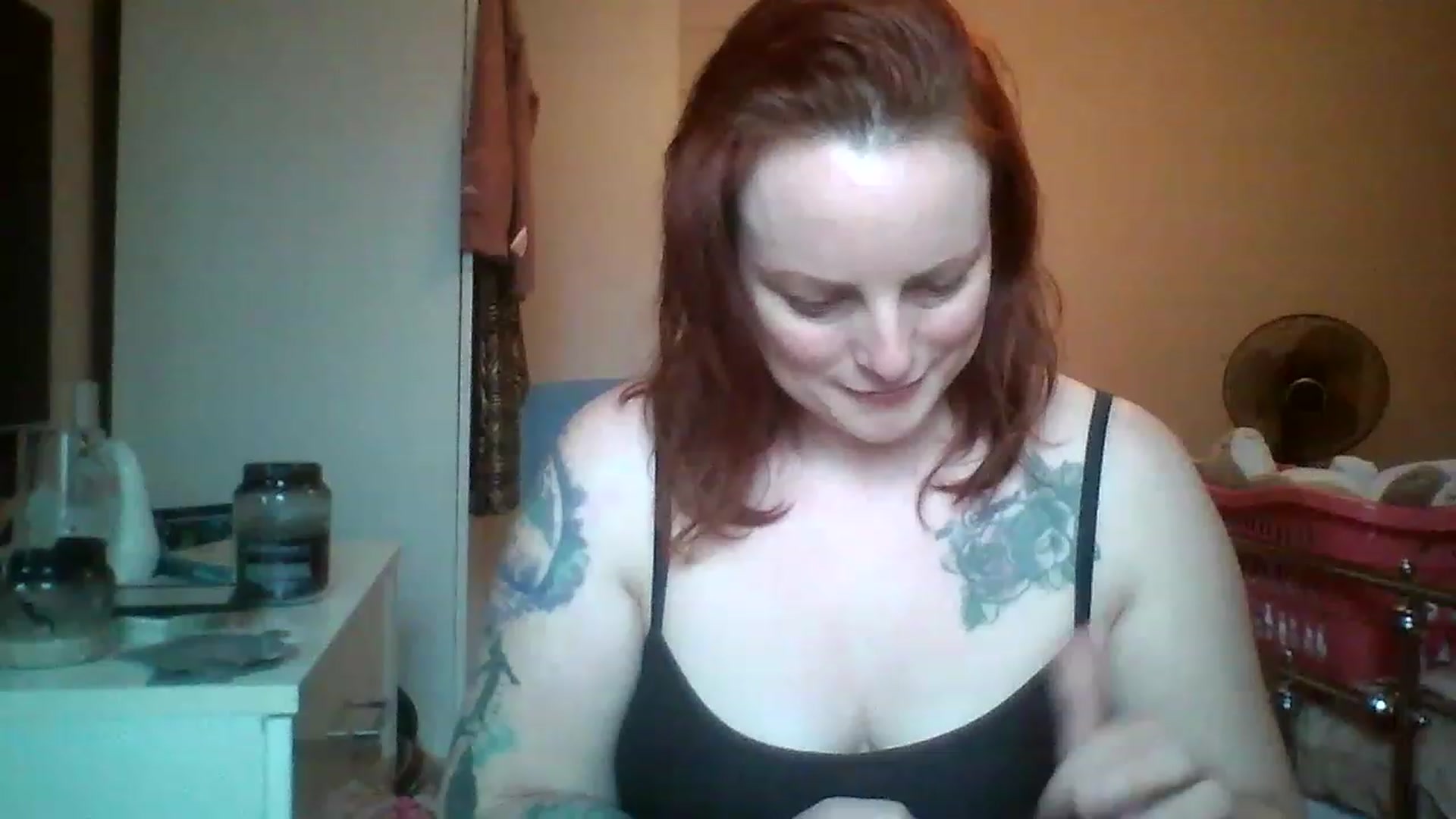 Gallery image thumbnail from EvaCrow's myfreecams stream on, 03/17/2023, 12:23 image 20 of 20