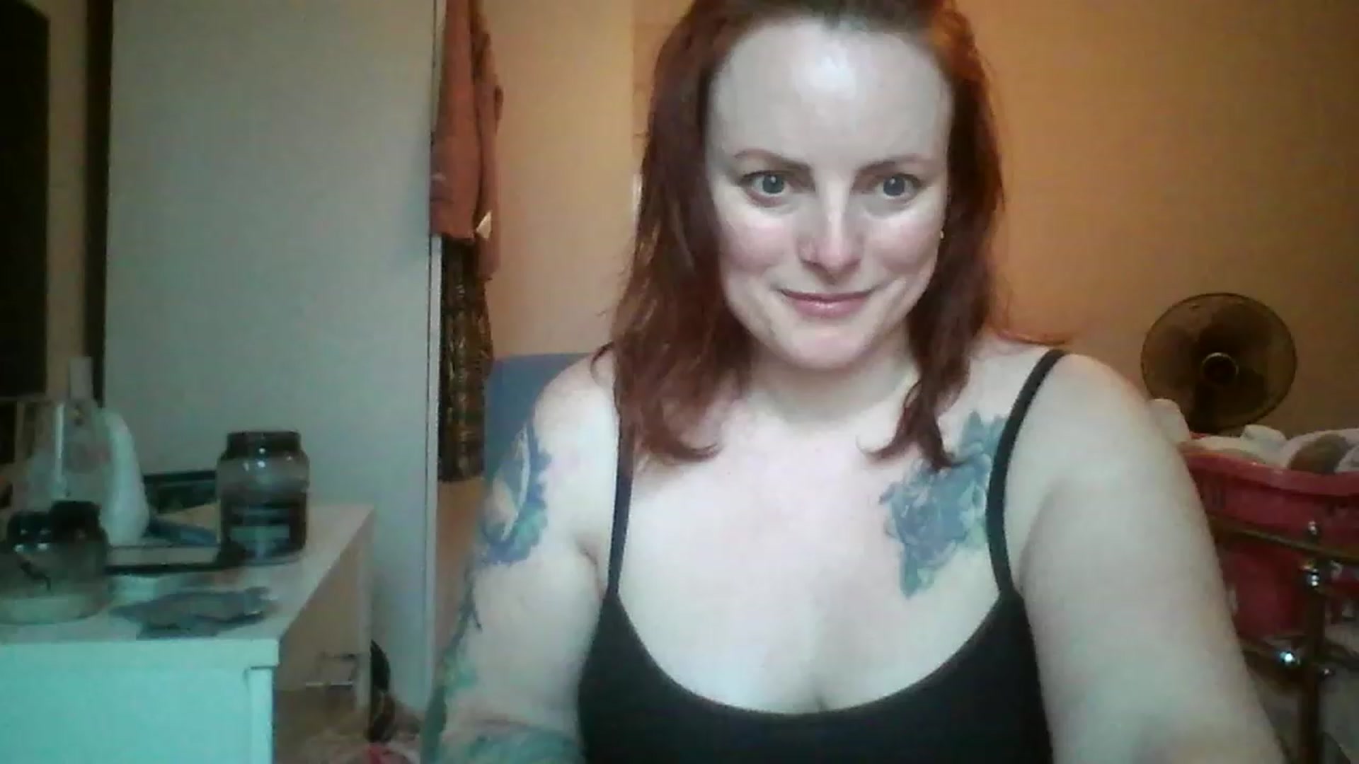 Gallery image thumbnail from EvaCrow's myfreecams stream on, 03/17/2023, 12:23 image 4 of 20