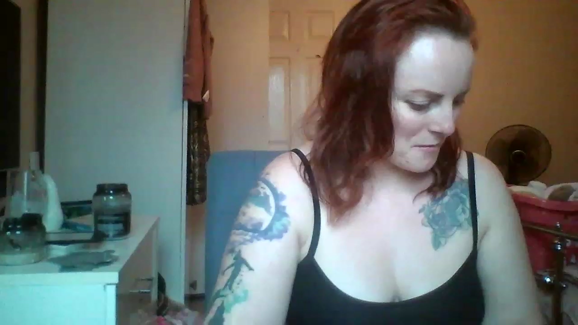 Gallery image thumbnail from EvaCrow's myfreecams stream on, 03/17/2023, 12:23 image 16 of 20