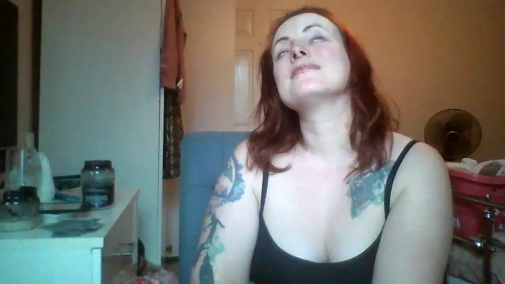 Gallery image thumbnail from EvaCrow's myfreecams stream on, 03/17/2023, 12:23 image 14 of 20