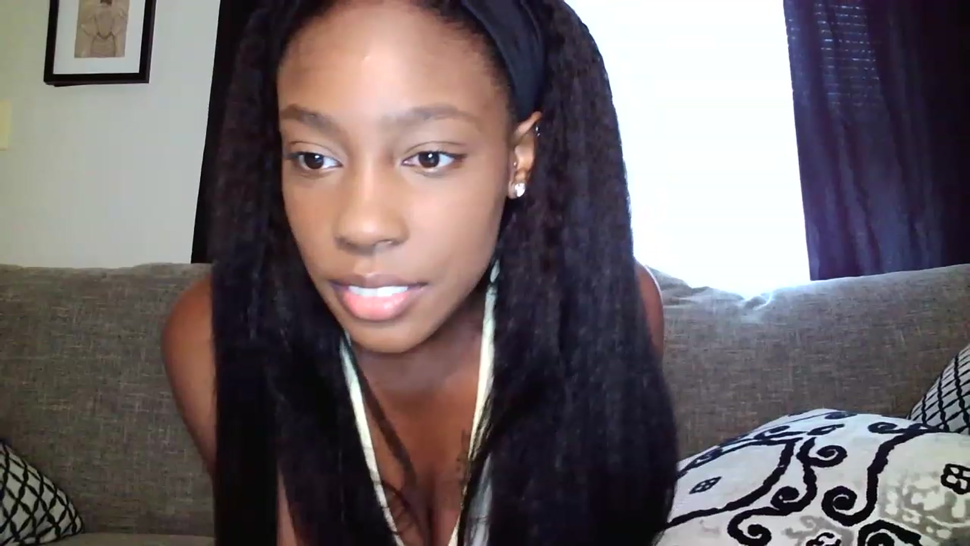 Gallery image thumbnail from EvaDenola's myfreecams stream on, 08/07/2023, 16:17 image 19 of 20