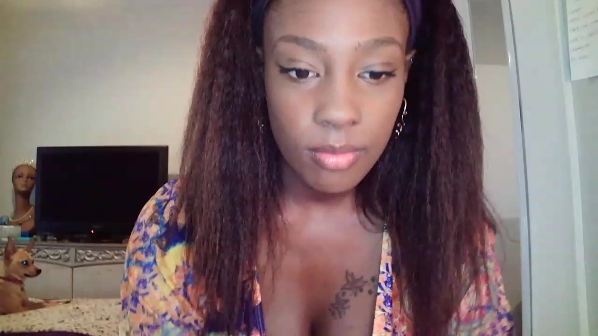Gallery image thumbnail from EvaDenola's myfreecams stream on, 08/20/2023, 17:47 image 1 of 20