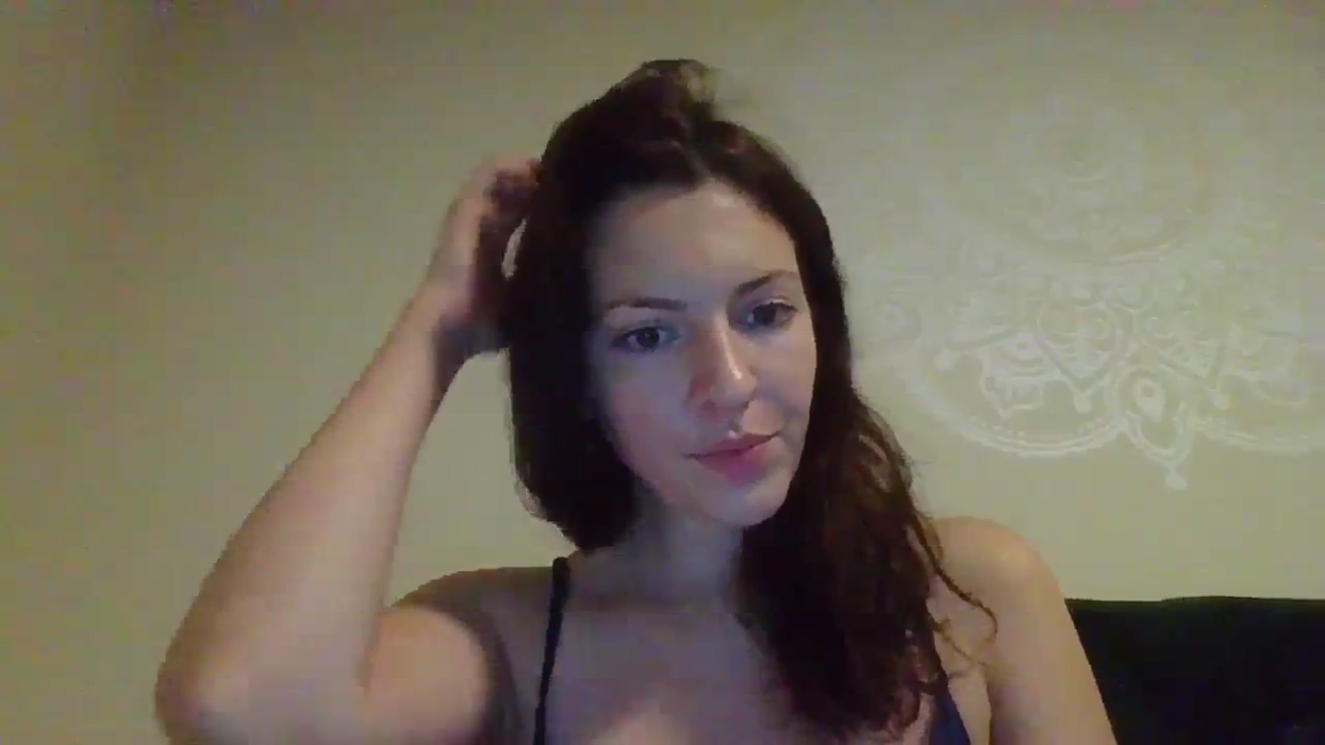 Gallery image thumbnail from EvaEvelin's myfreecams stream on, 12/18/2023, 15:15 image 19 of 20