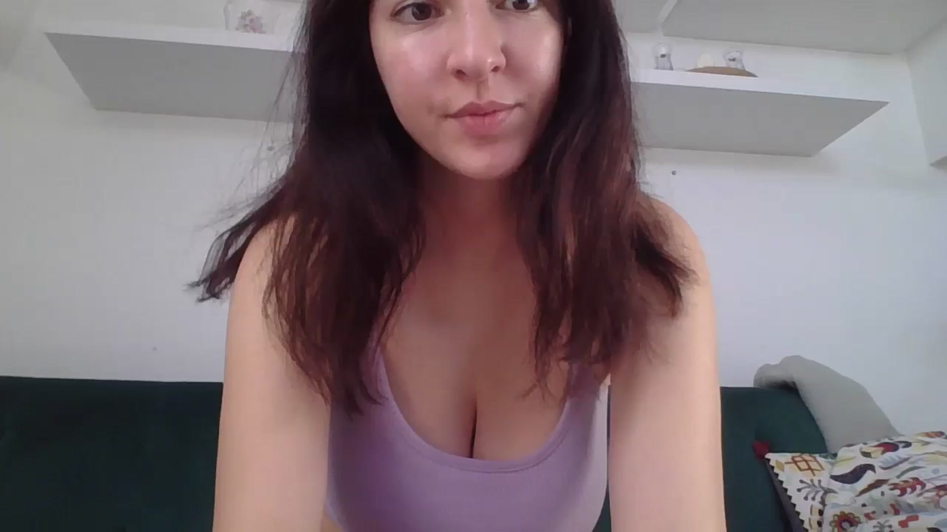 Gallery image thumbnail from EvaEvelin's myfreecams stream on, 01/26/2024, 11:30 image 2 of 20