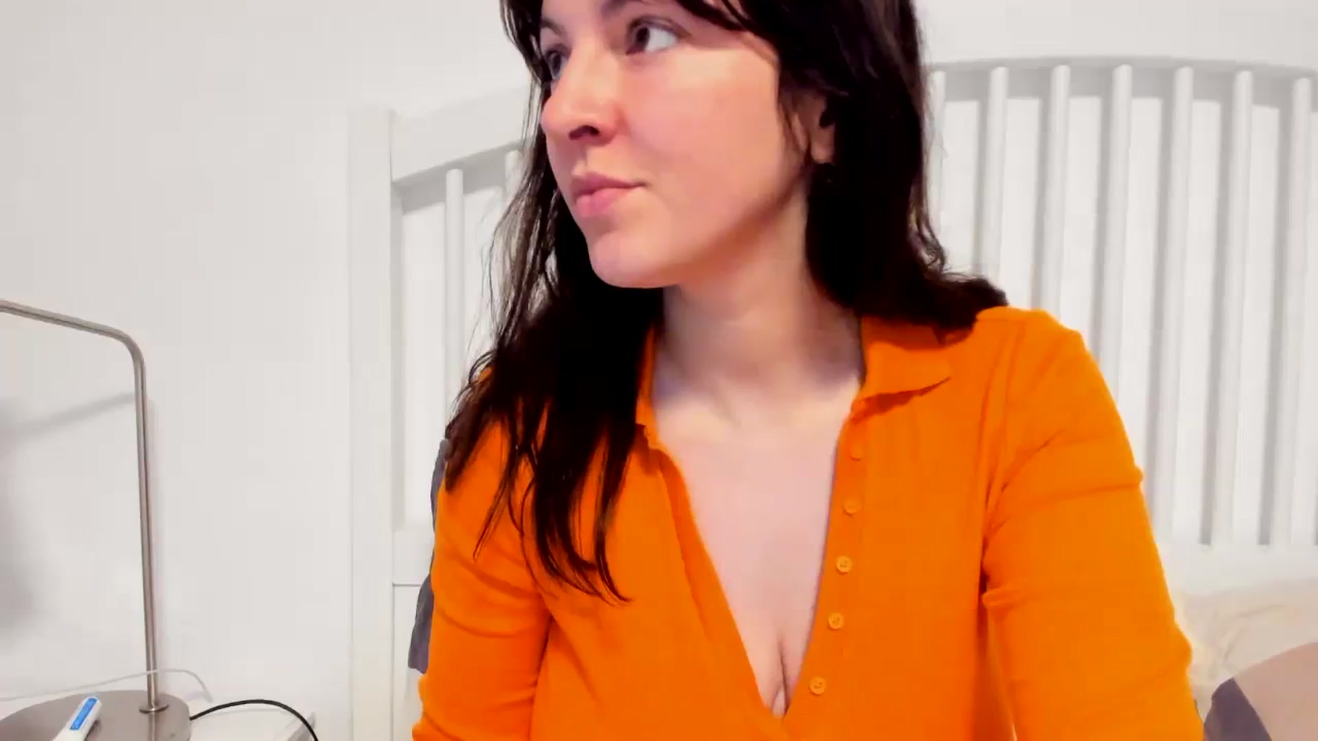 Gallery image thumbnail from EvaEvelin's myfreecams stream on, 02/16/2024, 17:14 image 6 of 20