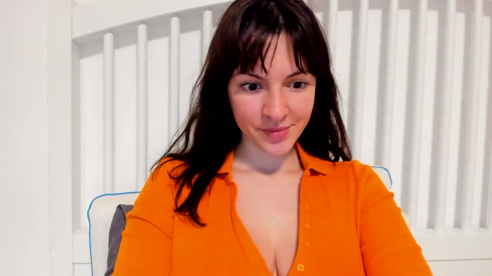 Gallery image thumbnail from EvaEvelin's myfreecams stream on, 02/16/2024, 17:14 image 3 of 20