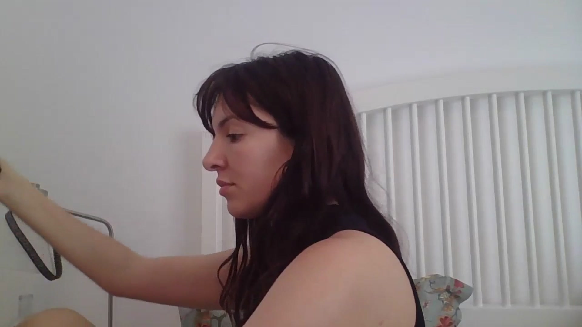 Gallery image thumbnail from EvaEvelin's myfreecams stream on, 04/03/2024, 13:03 image 18 of 20